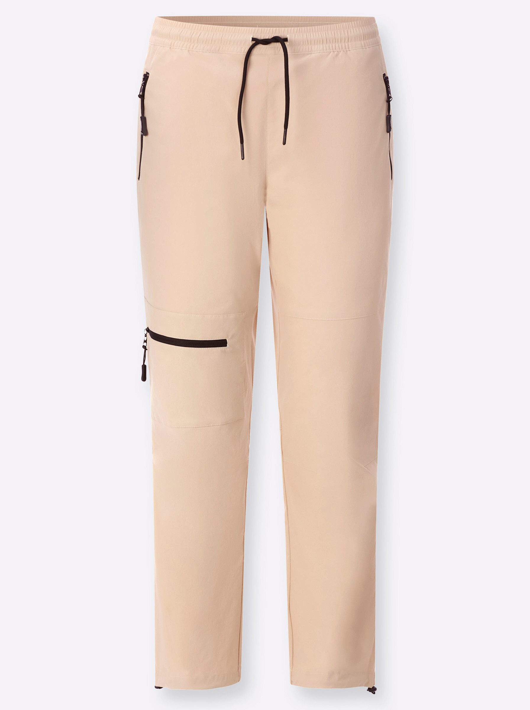 Witt Shorts 7/8-Funktions-Hose komfortabel
