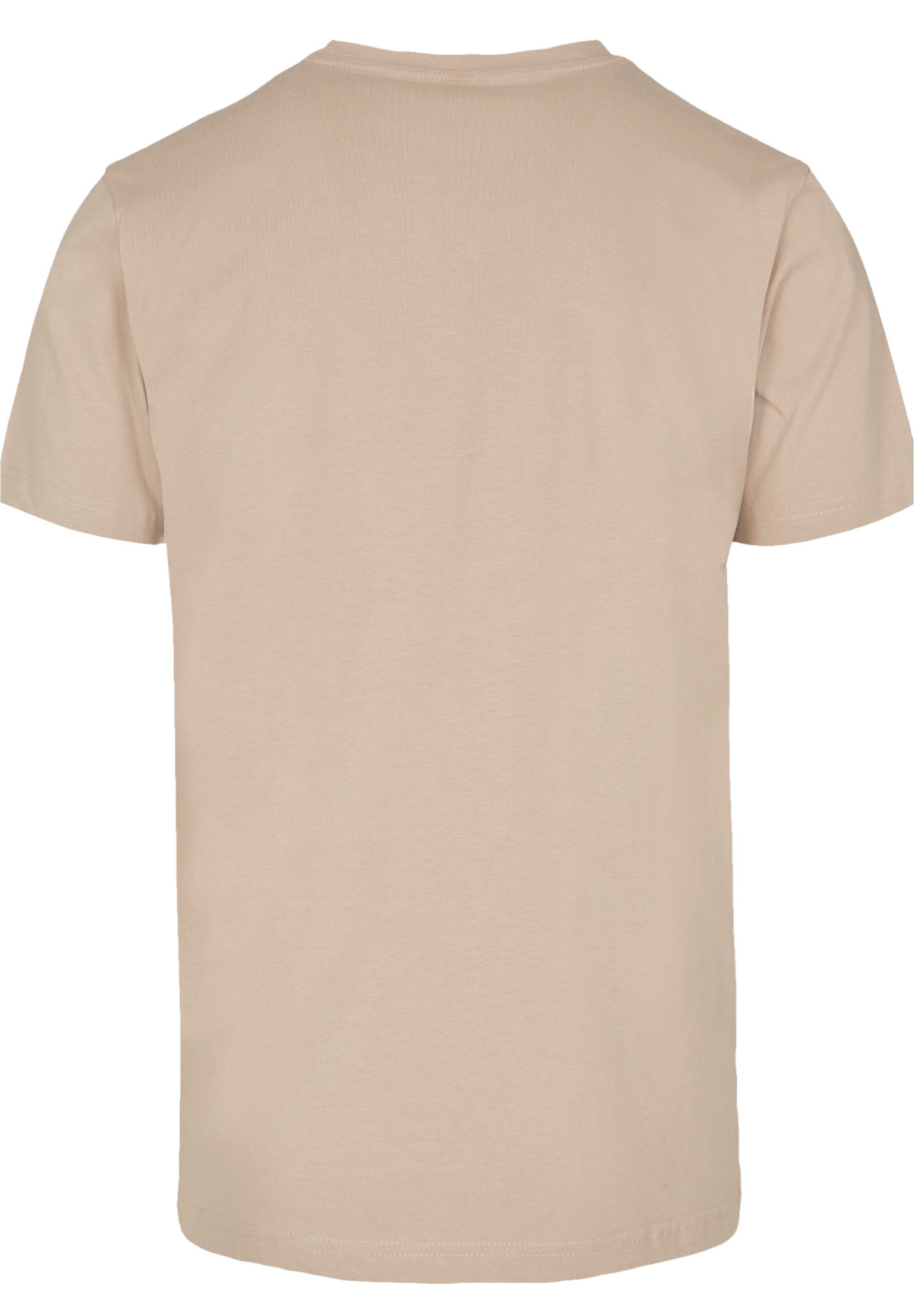F4NT4STIC T-Shirt The Killers sand Print