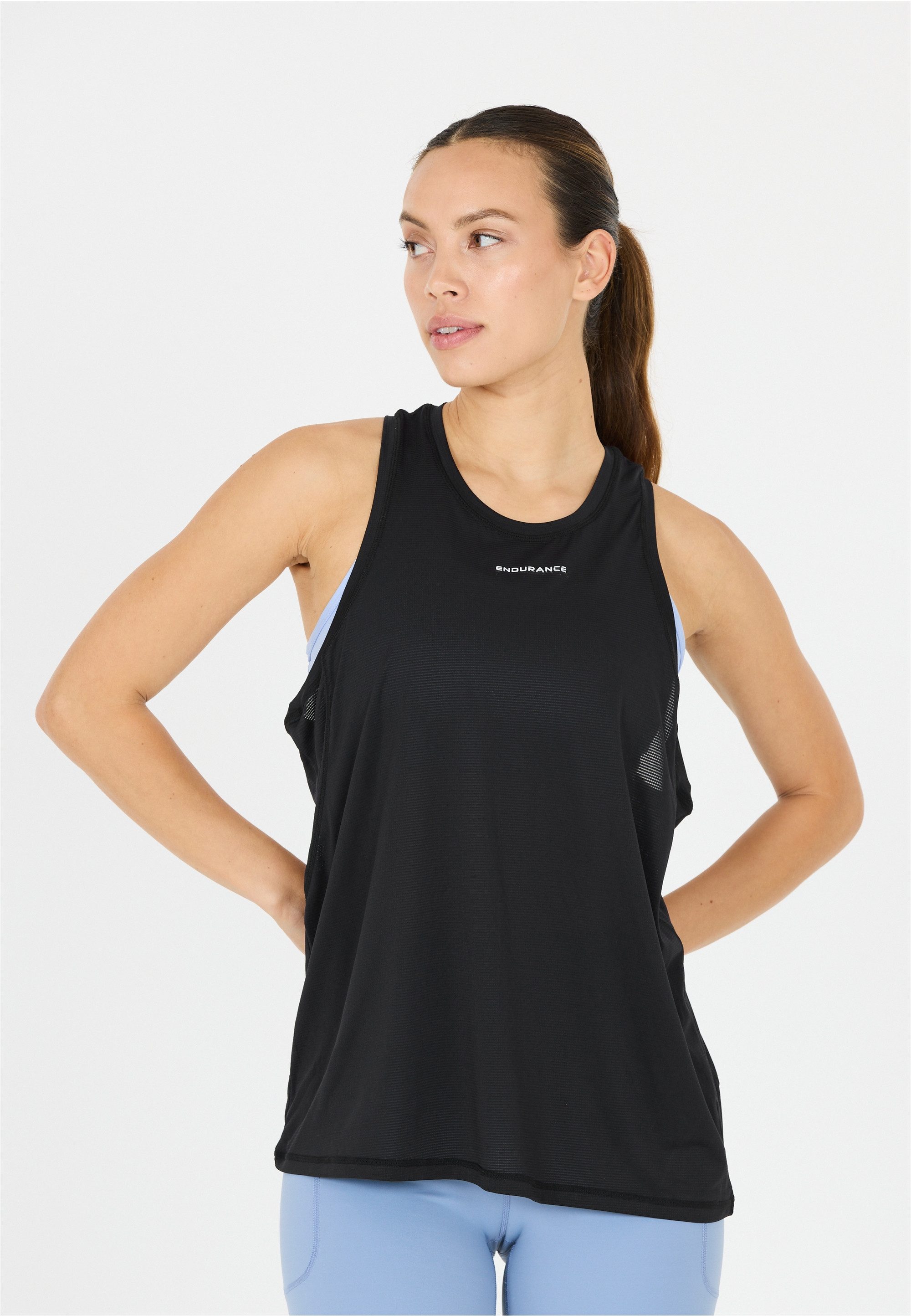 ENDURANCE Tanktop Atalanta mit 4-Wege-Stretch und optimaler Belüftung günstig online kaufen