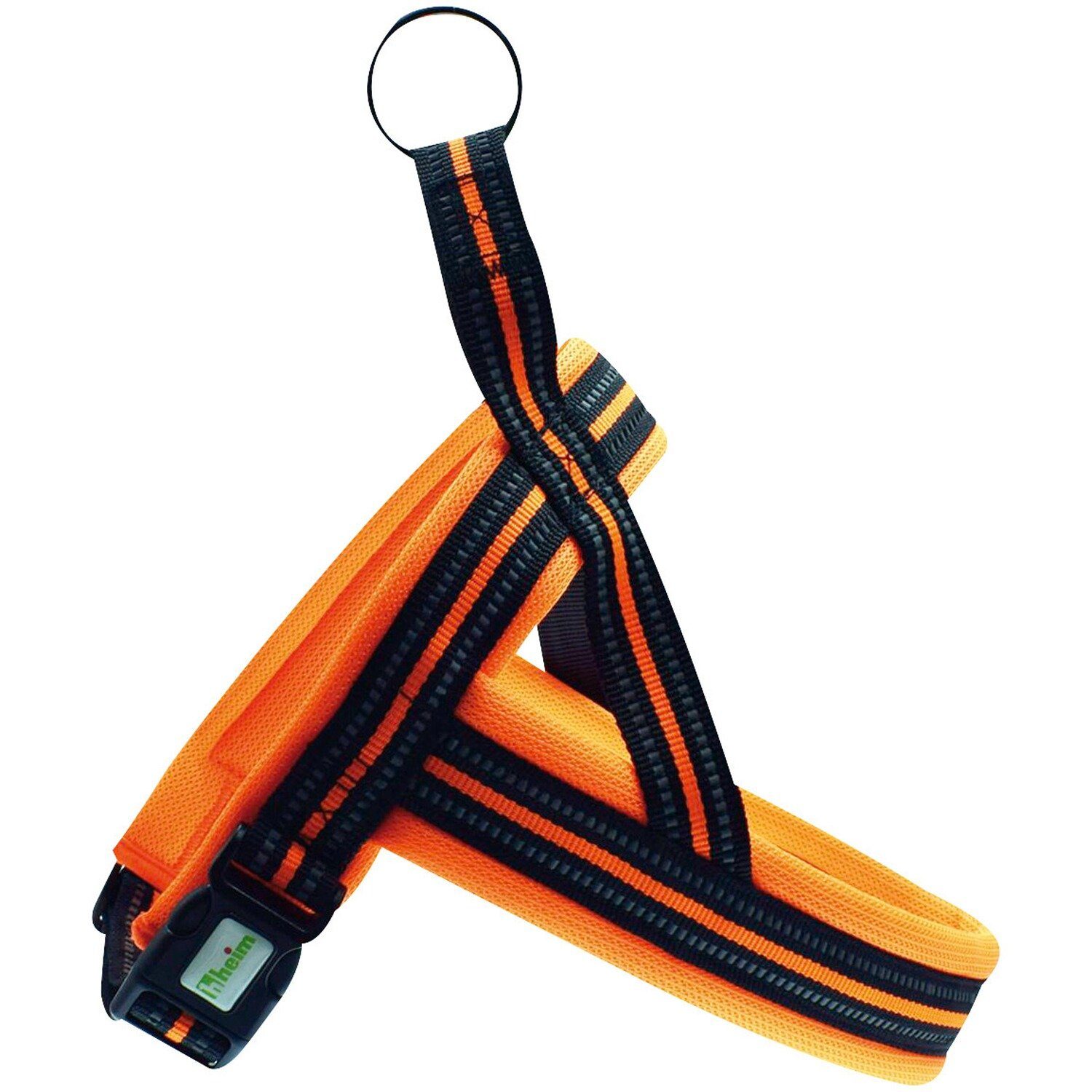 HEIM Hunde-Geschirr Hundegeschirr Signal günstig online kaufen