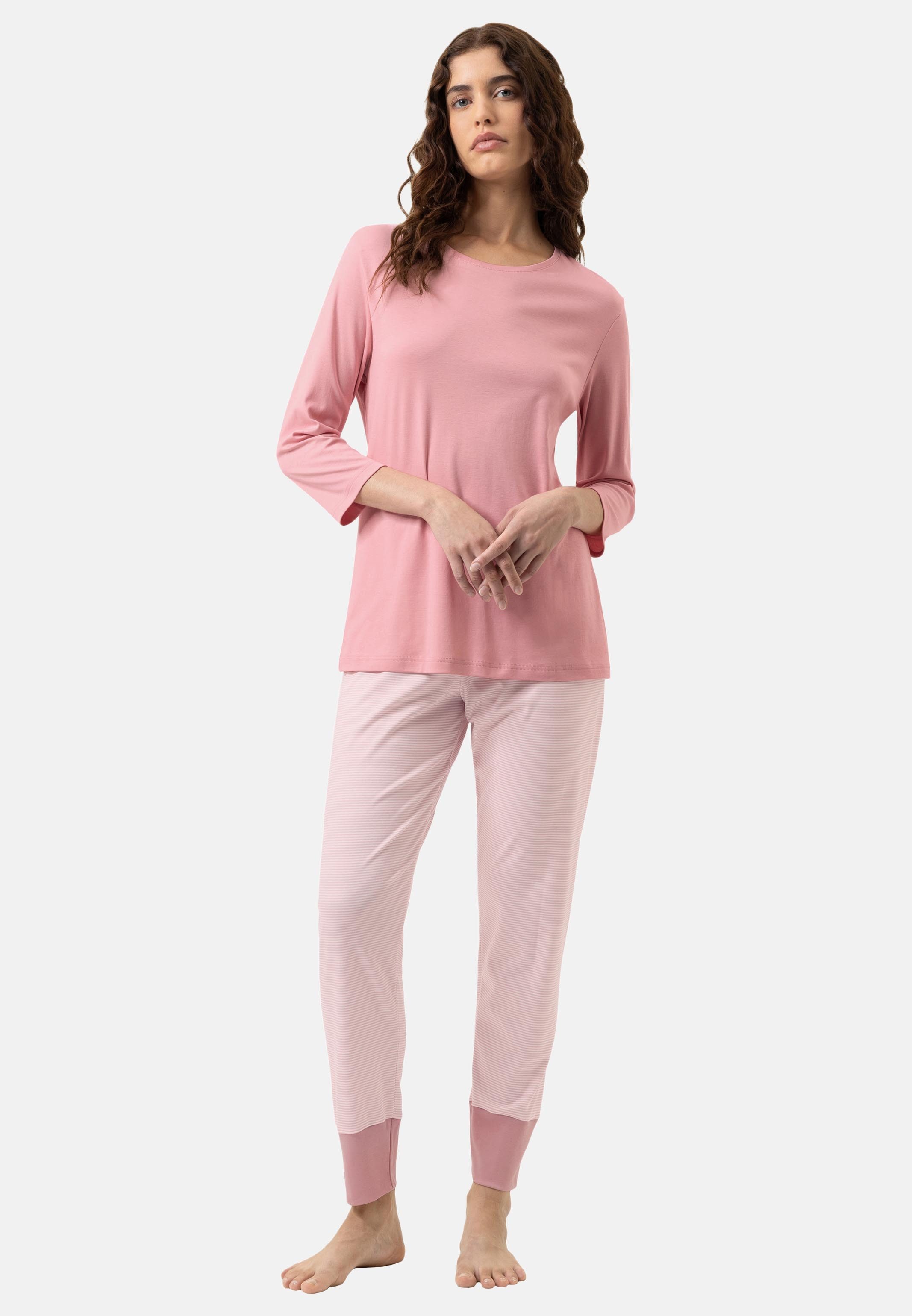 Pyjama Simple Stripes