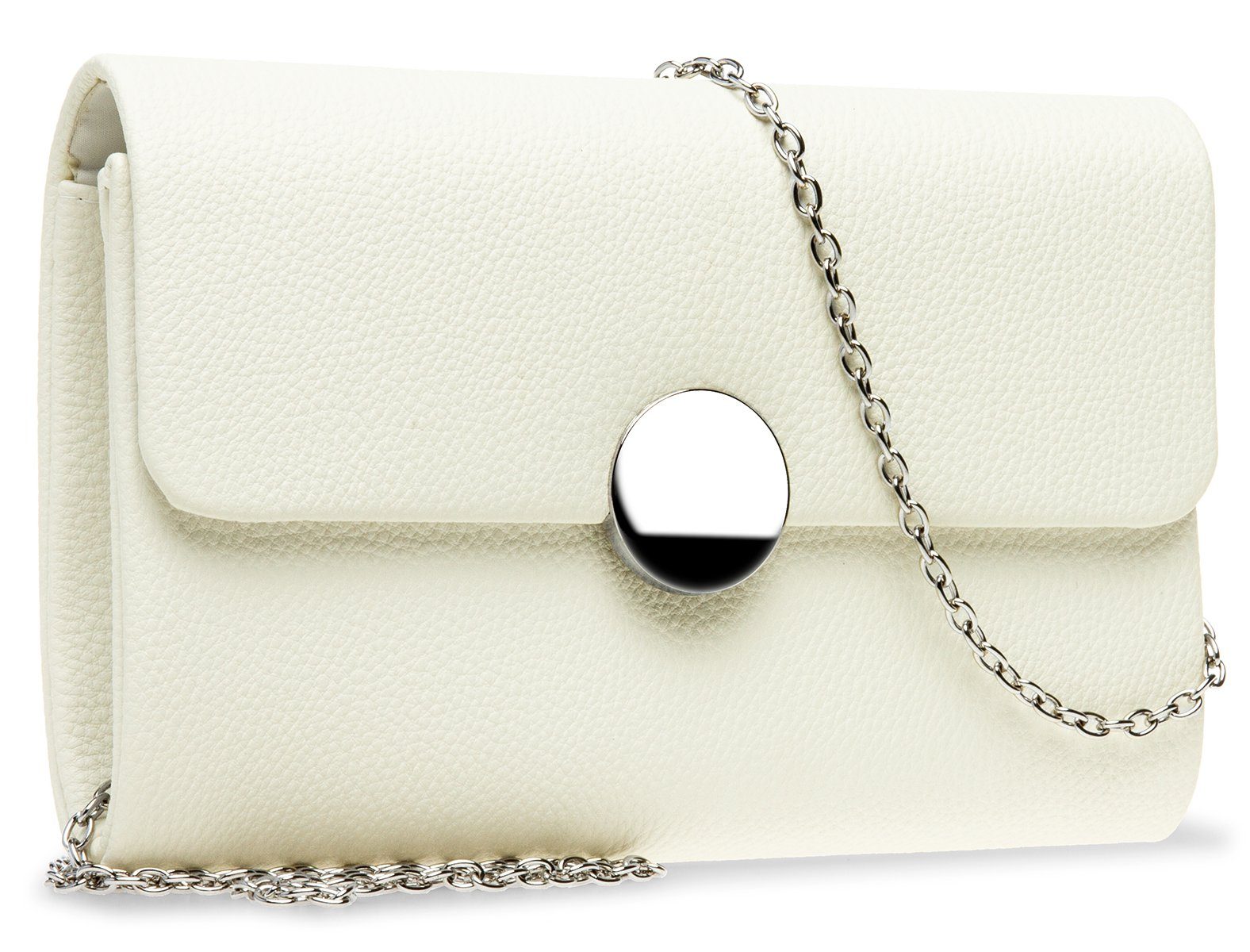 Caspar Clutch TA534 Damen Clutch Tasche günstig online kaufen