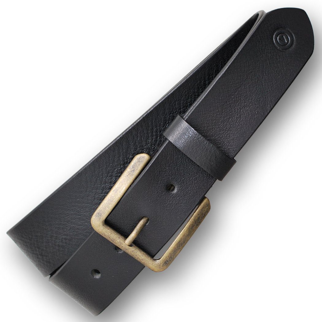 Ledergürtel 869-JE-40