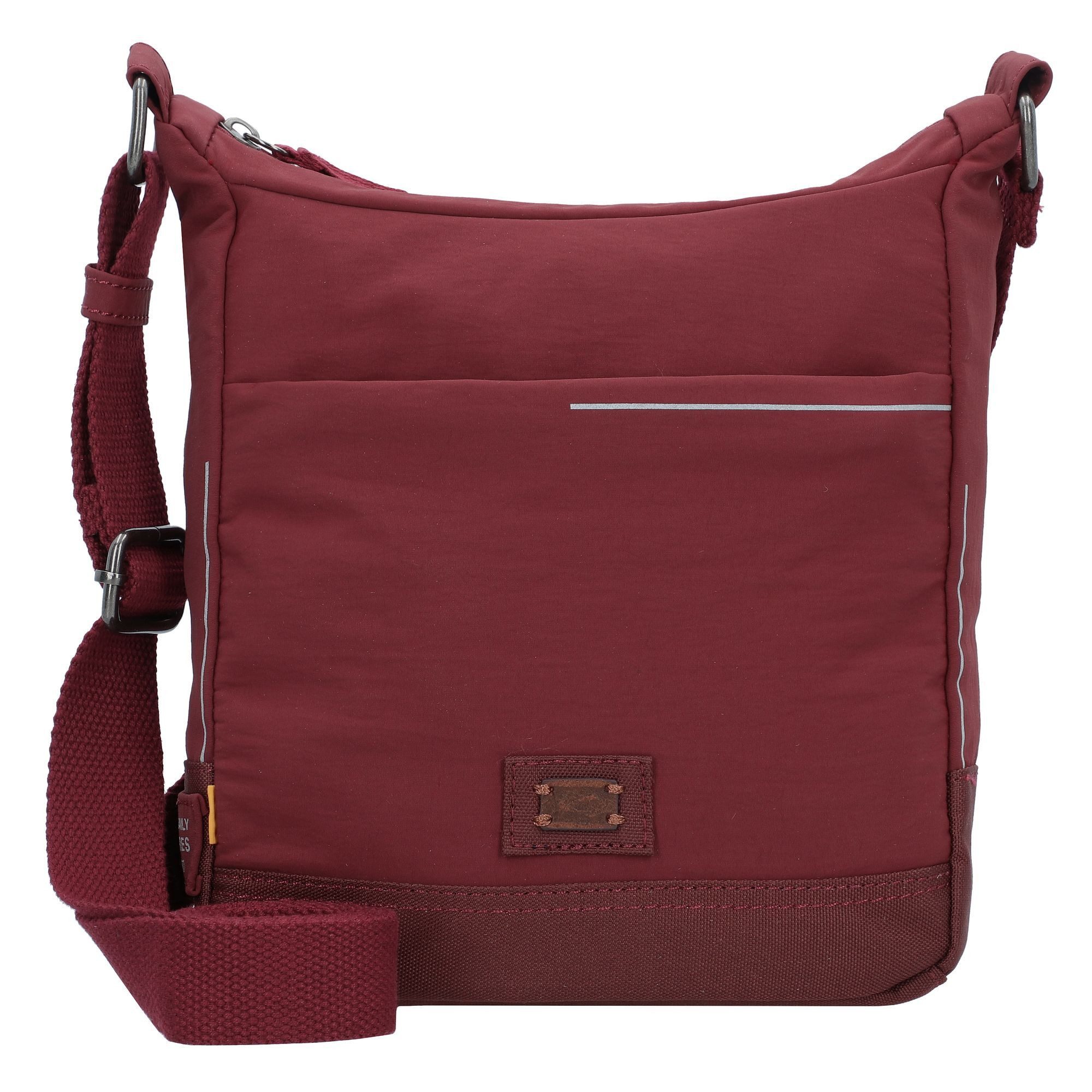 camel active Umhängetasche City, Nylon günstig online kaufen