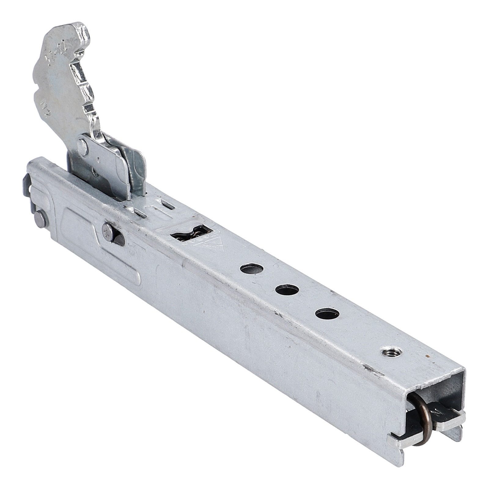 easyPART Montagezubehör Backofen wie Amica 8075422 Türscharnier links / rechts, Backofen / Herd