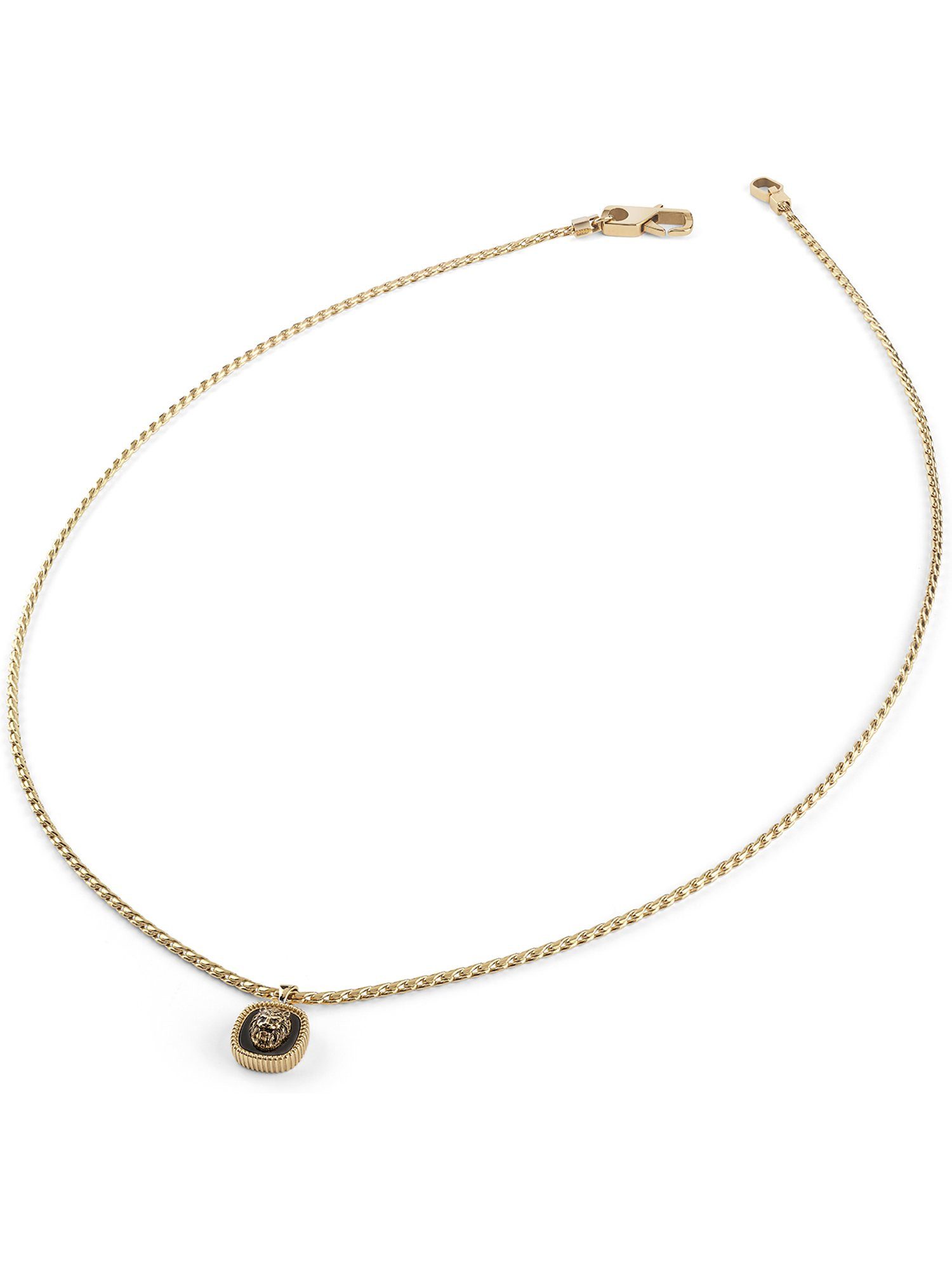 Guess Edelstahlkette Guess Herren-Kette ...