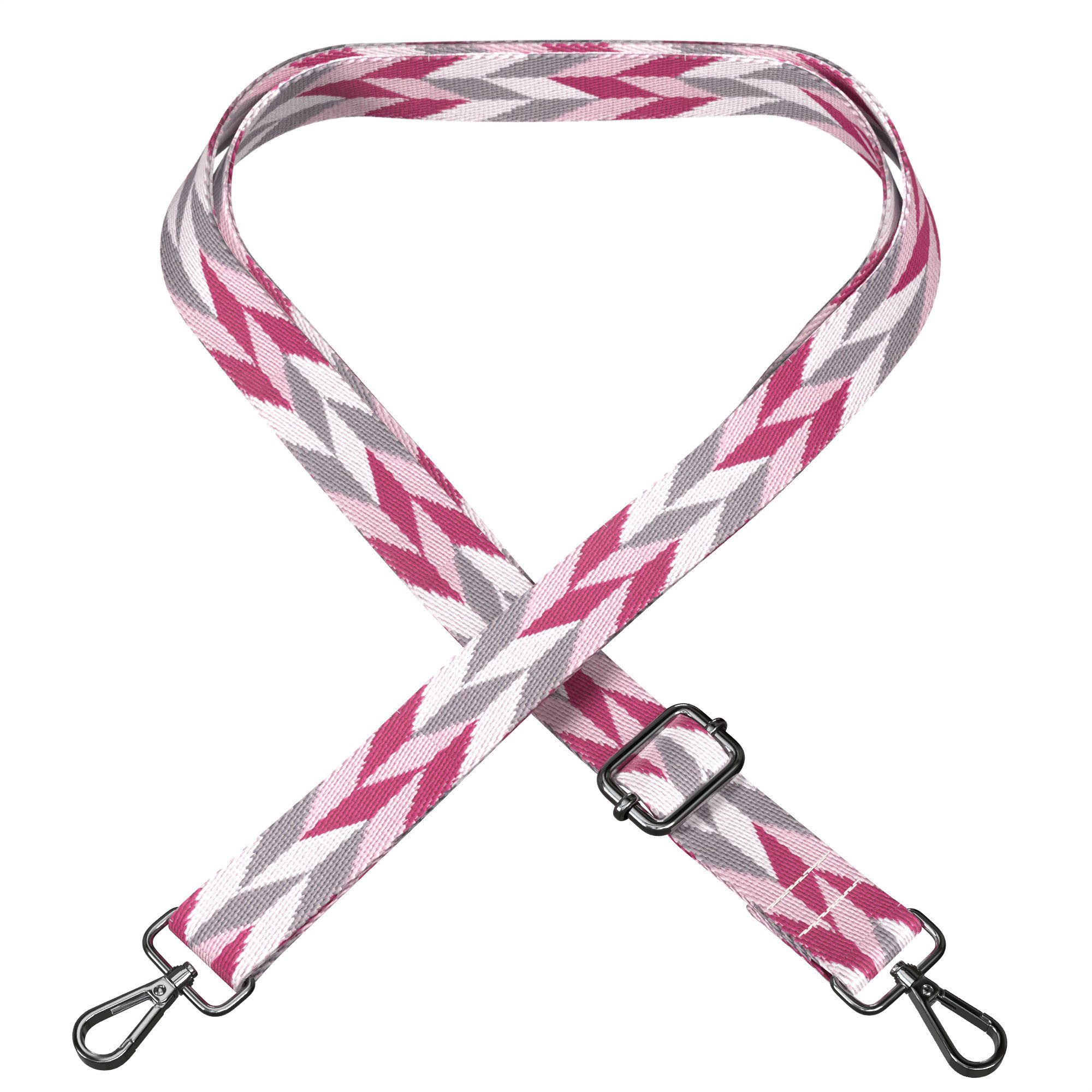 Schulterriemen Ersatz Taschenriemen Boho Style