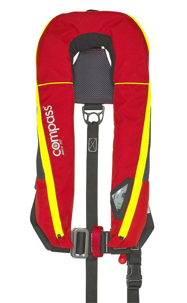 Compass Rettungsweste