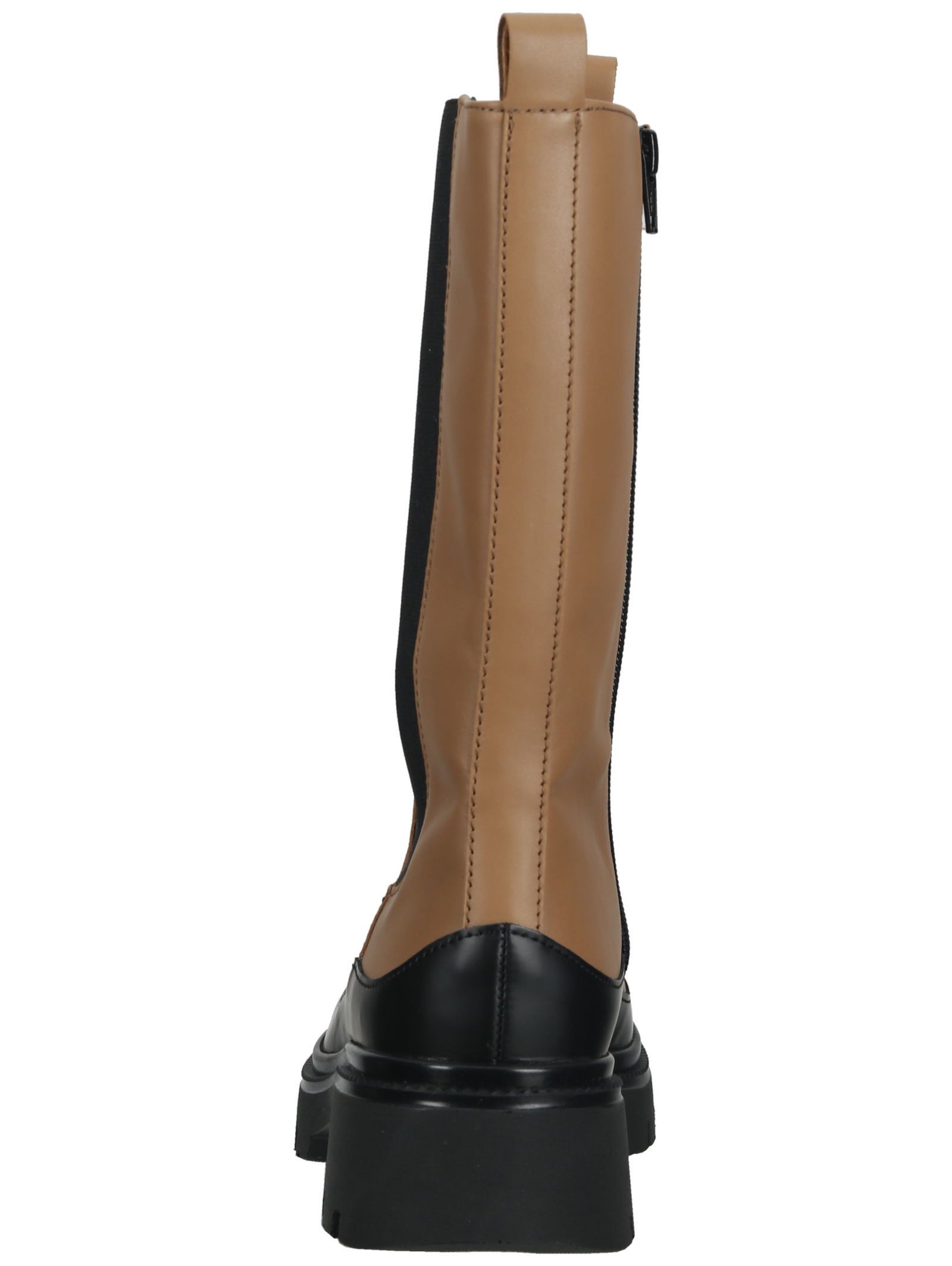 Gabor Gabor Stiefelette Leder/Textil Stiefelette