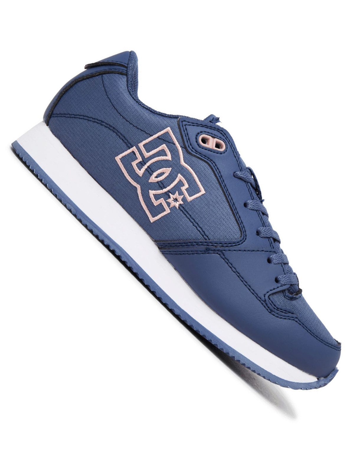 DC Alias Sneaker