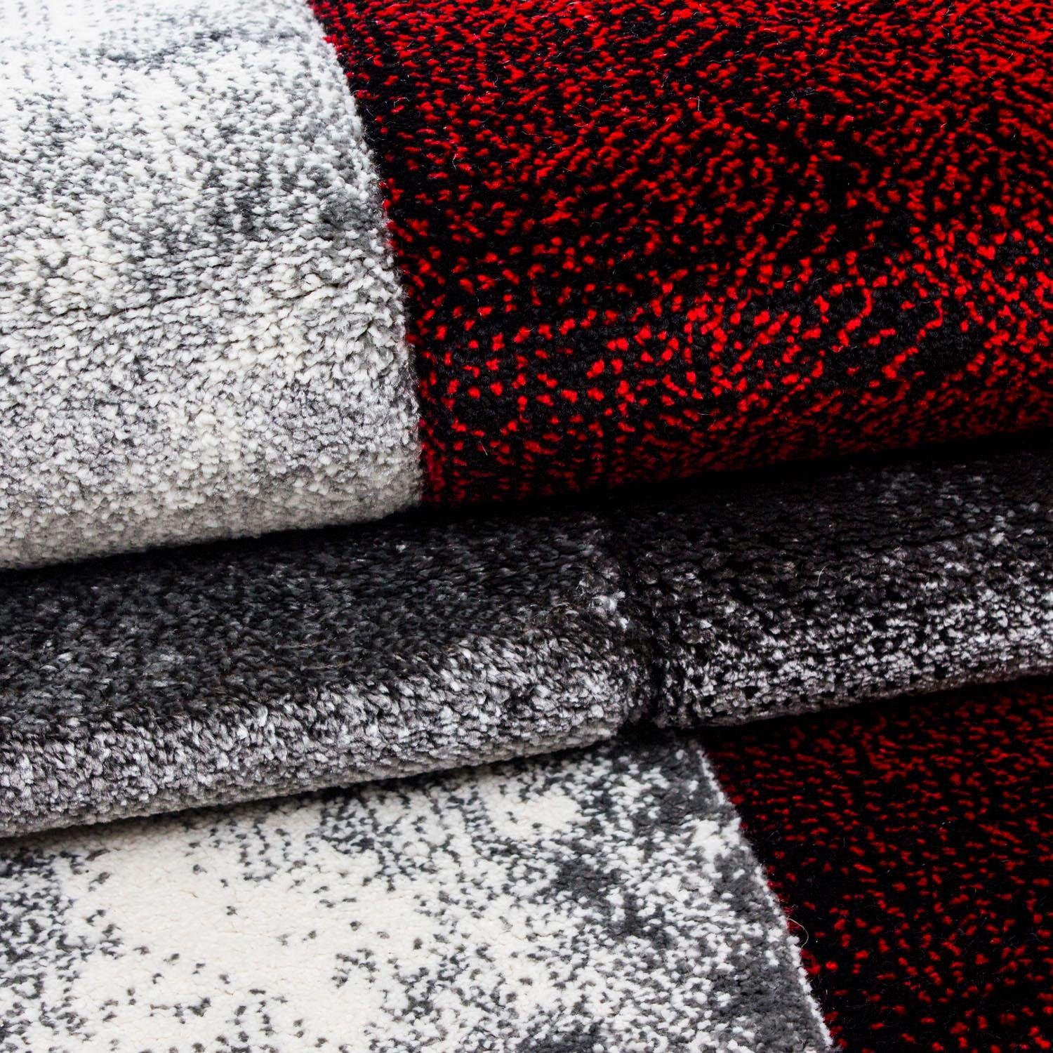 Ayyildiz Teppiche Läufer Hawaii 1710, rechteckig, Höhe: 13 mm, handgearbeit günstig online kaufen