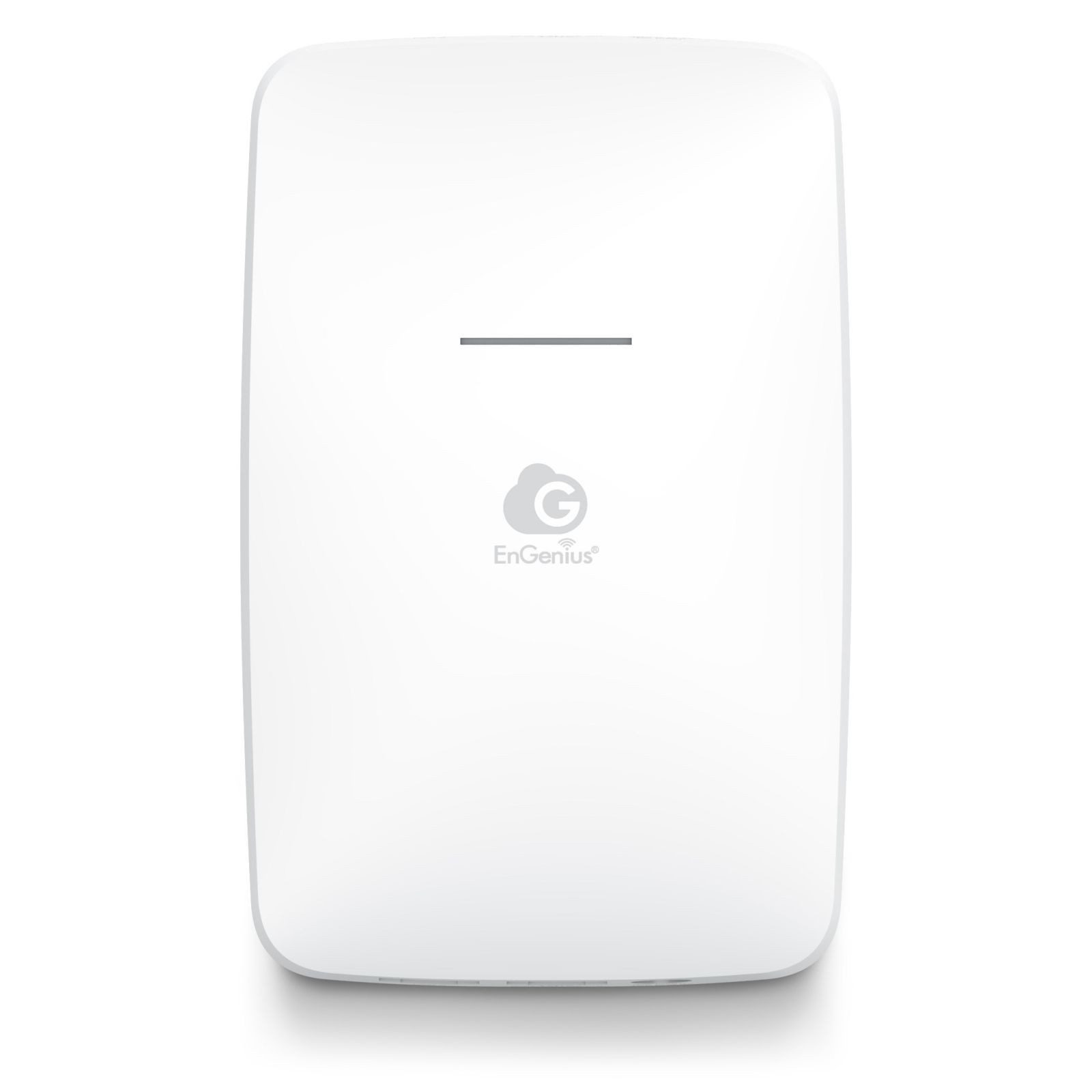 EnGenius ECW215 WLAN Access Point 1200 Mbit/s Weiß Power over Ethernet (PoE)... WLAN-Access Point