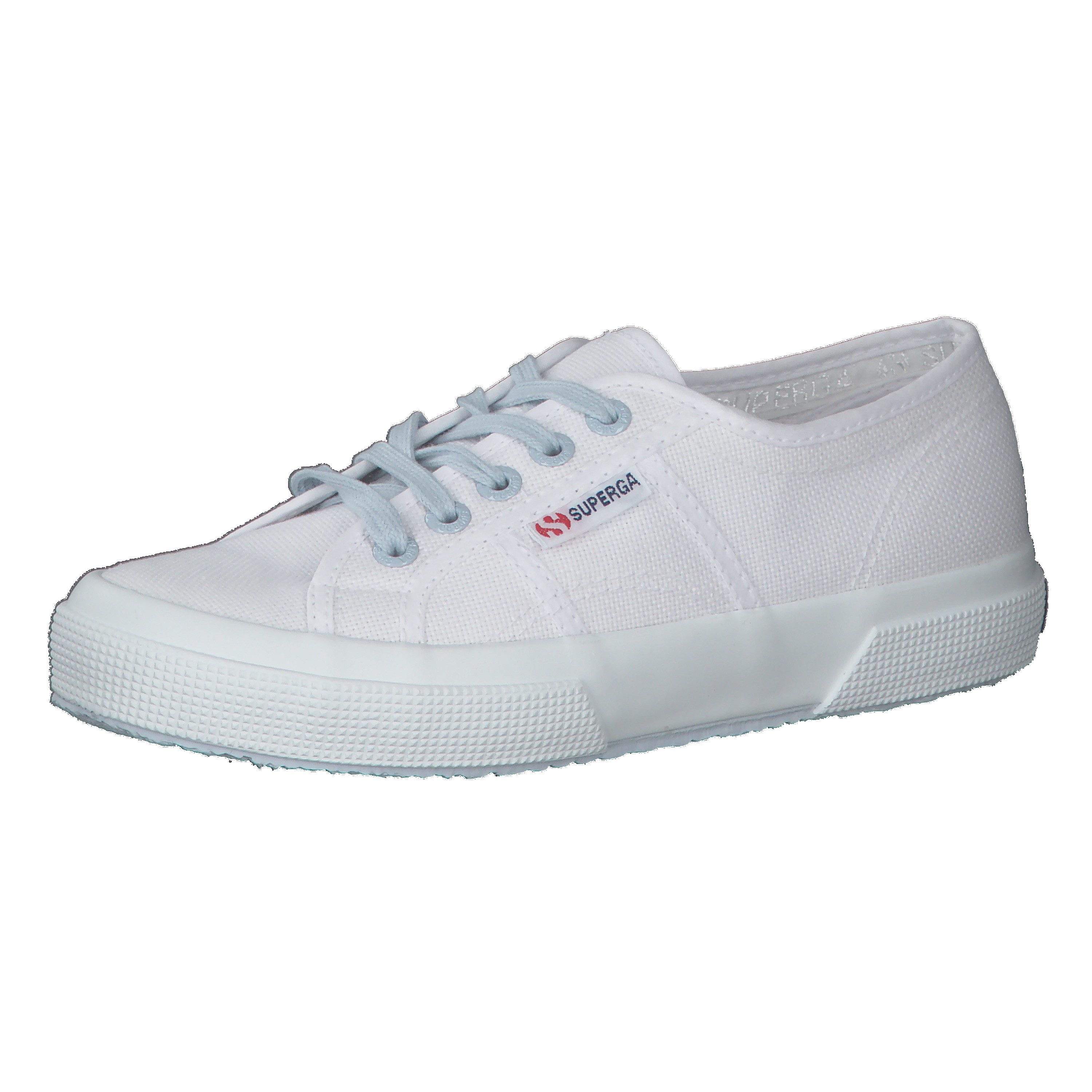 Superga Unisex Leinenschuhe Cotcontrastu S00GWR0 Sneaker