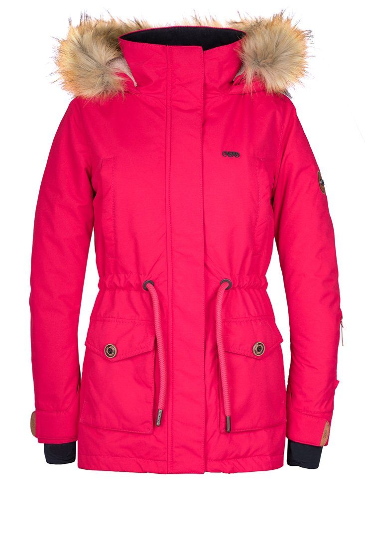 CNSRD Kurzmantel FLORA WOMEN CS Parka & Winterjacke
