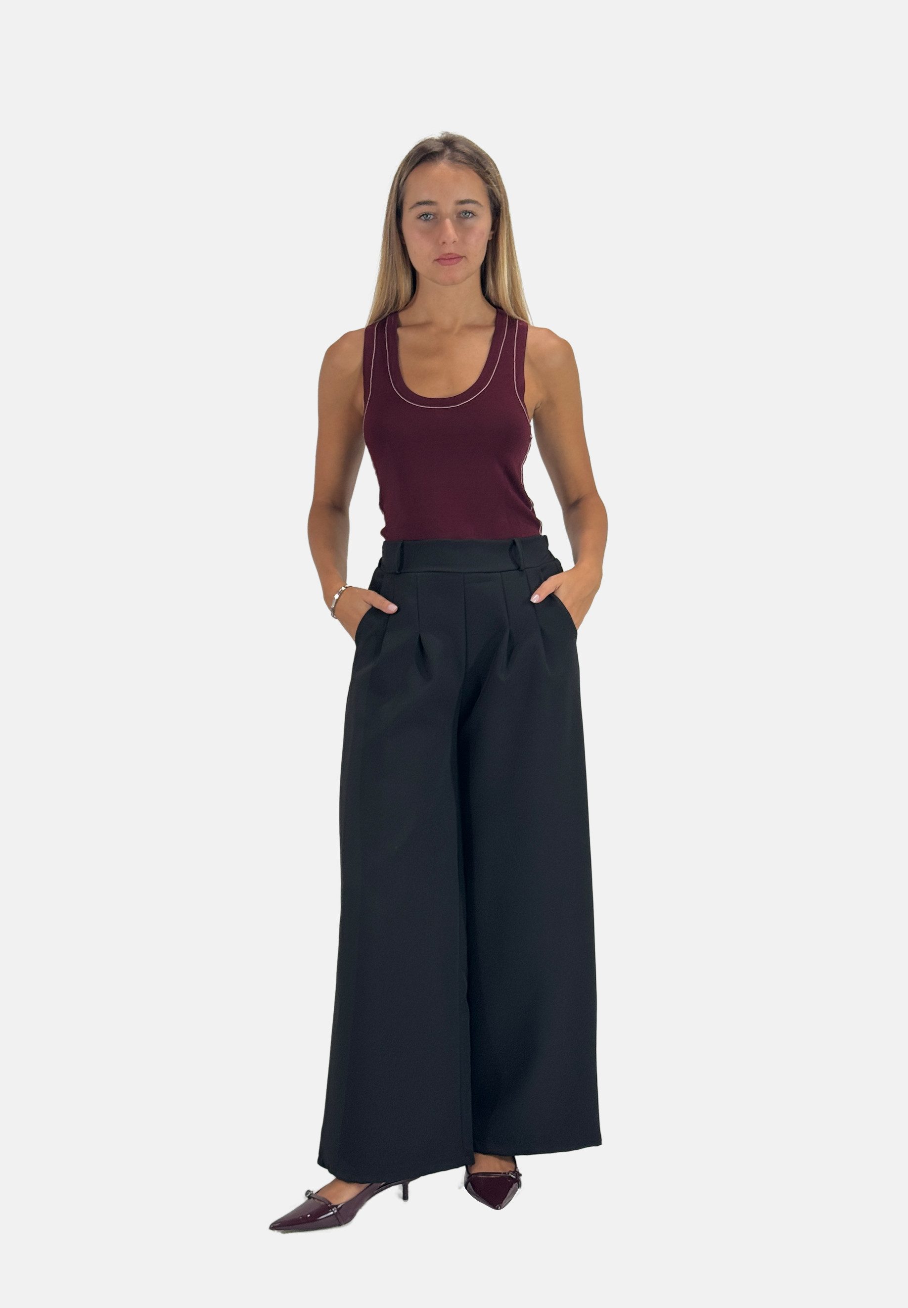 Leggings Damen Hose