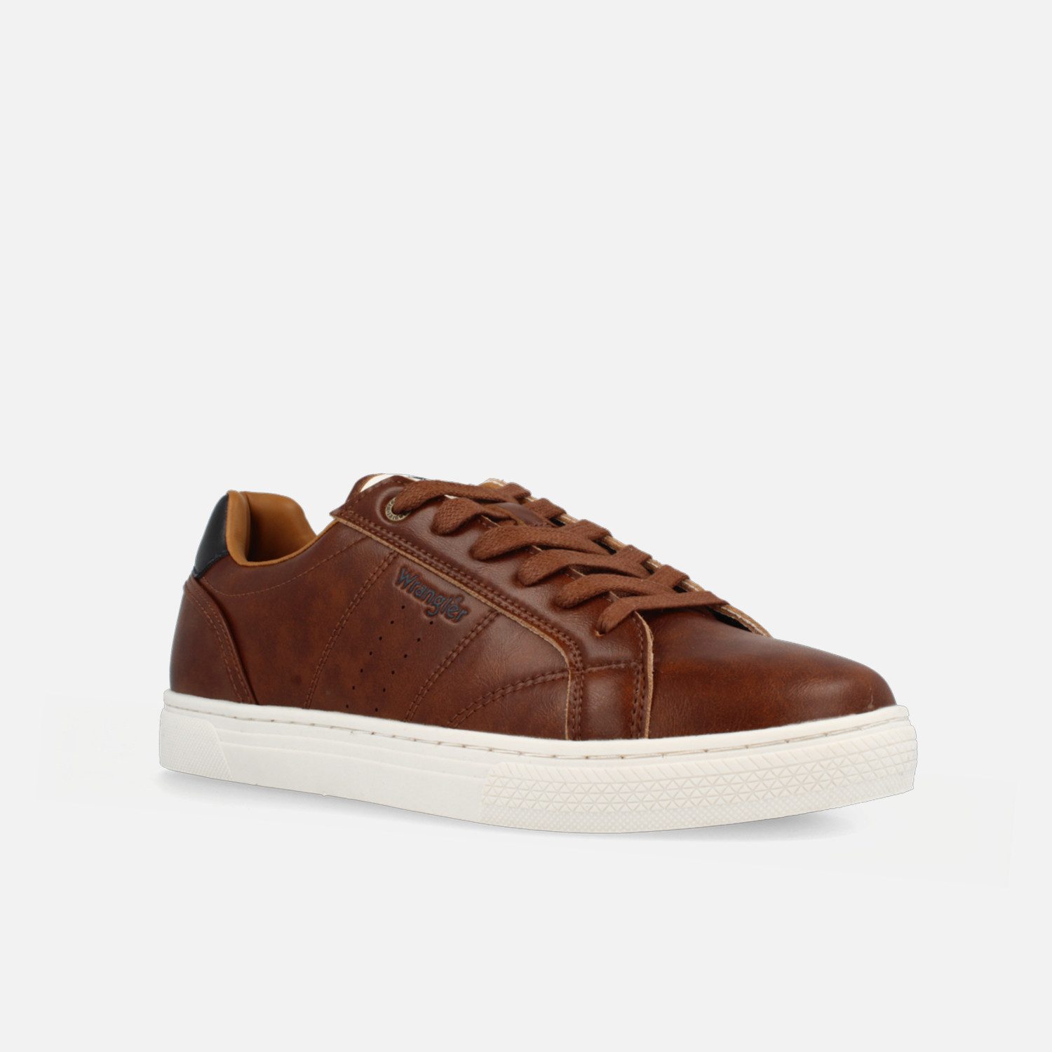 Wrangler RITCHY MEN LOW Sneaker