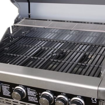 Vaiko Gasgrill Chef 4