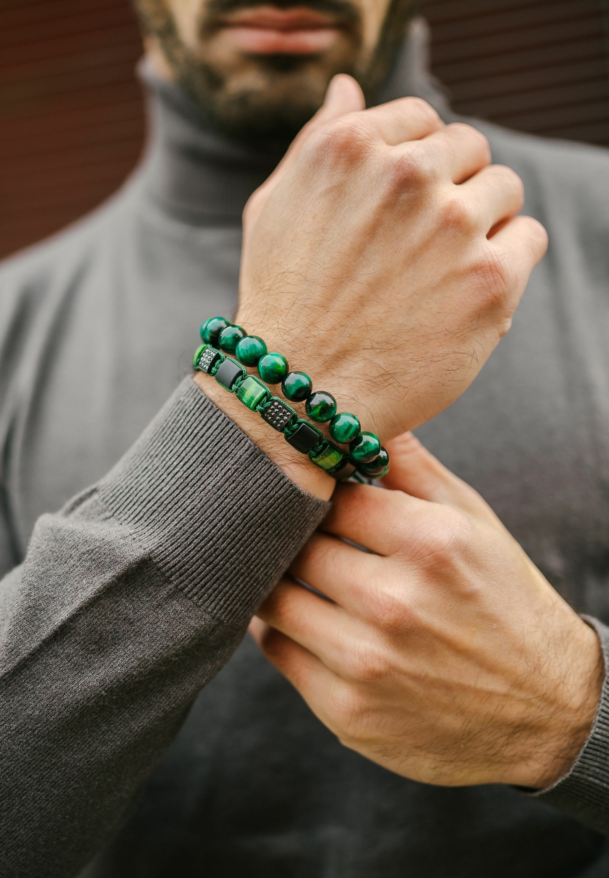 GT Collection Armband Single-Bead, Einheitsgröße für günstig online kaufen