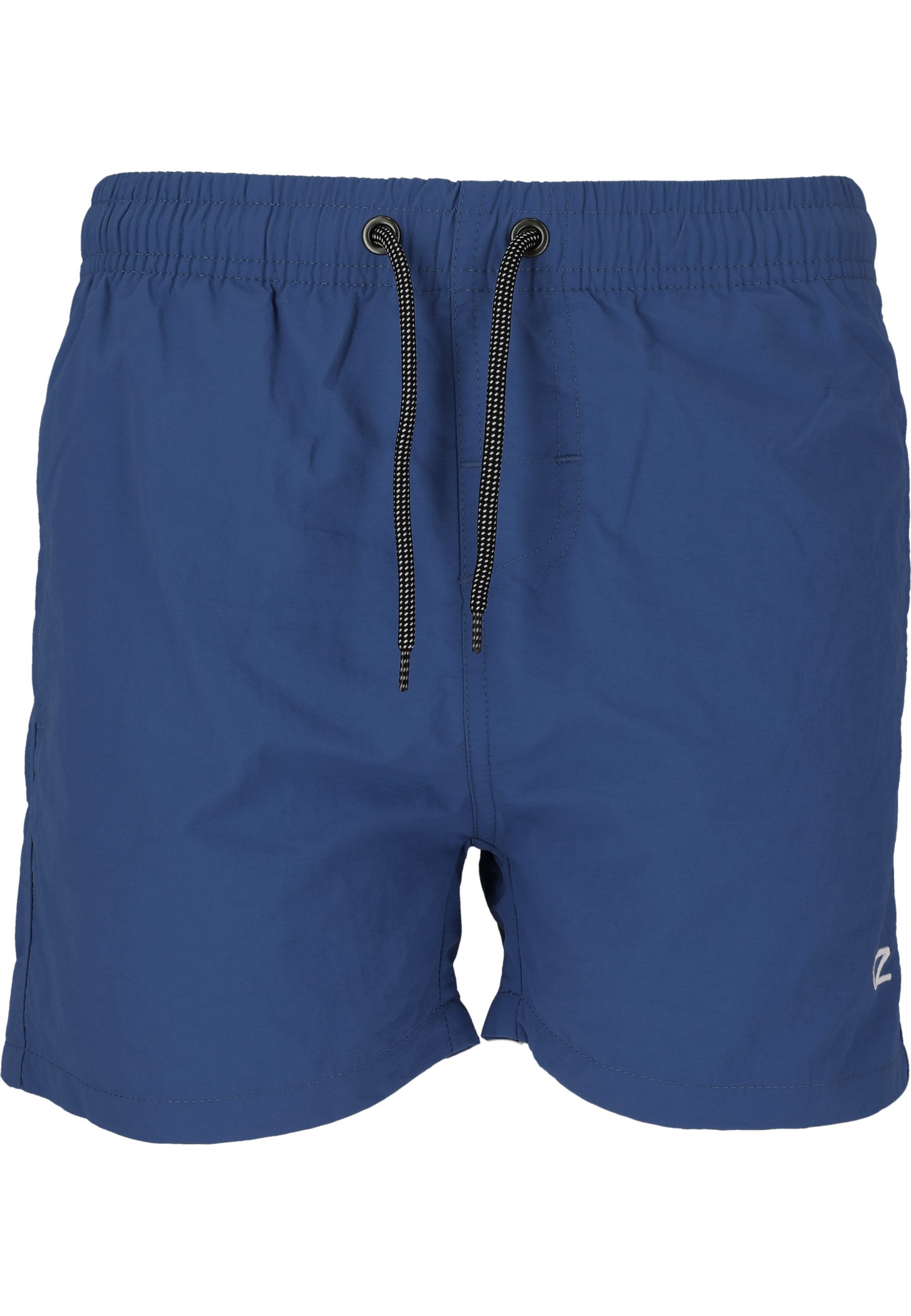 CRUZ Badehose Eyemouth (1-St) mit atmungsaktiver Eigenschaft