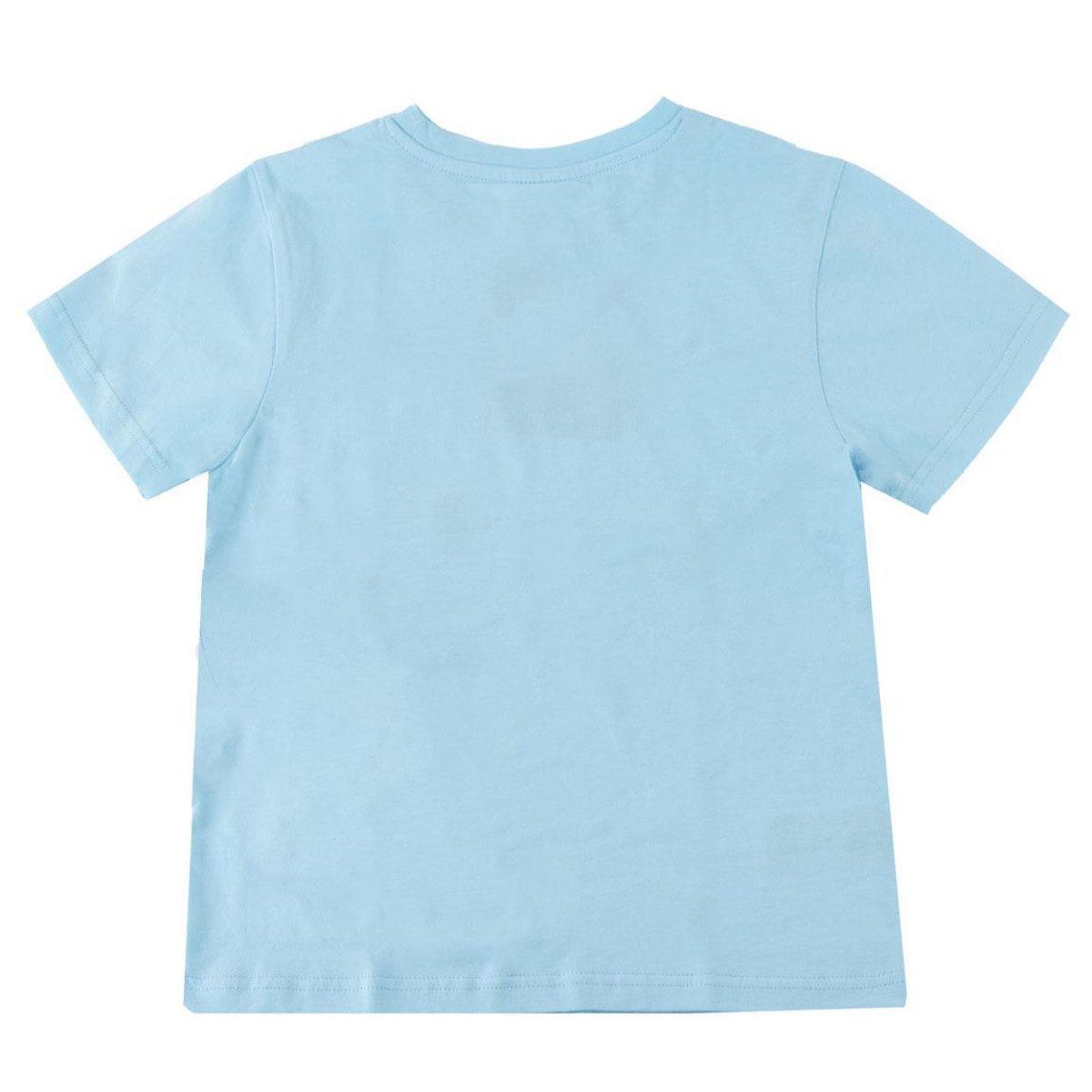 Hello Kitty T-Shirt - Kurzarmshirt Kinder Baumwollshirt Freizeit Sommer Kleidung (1-tlg)
