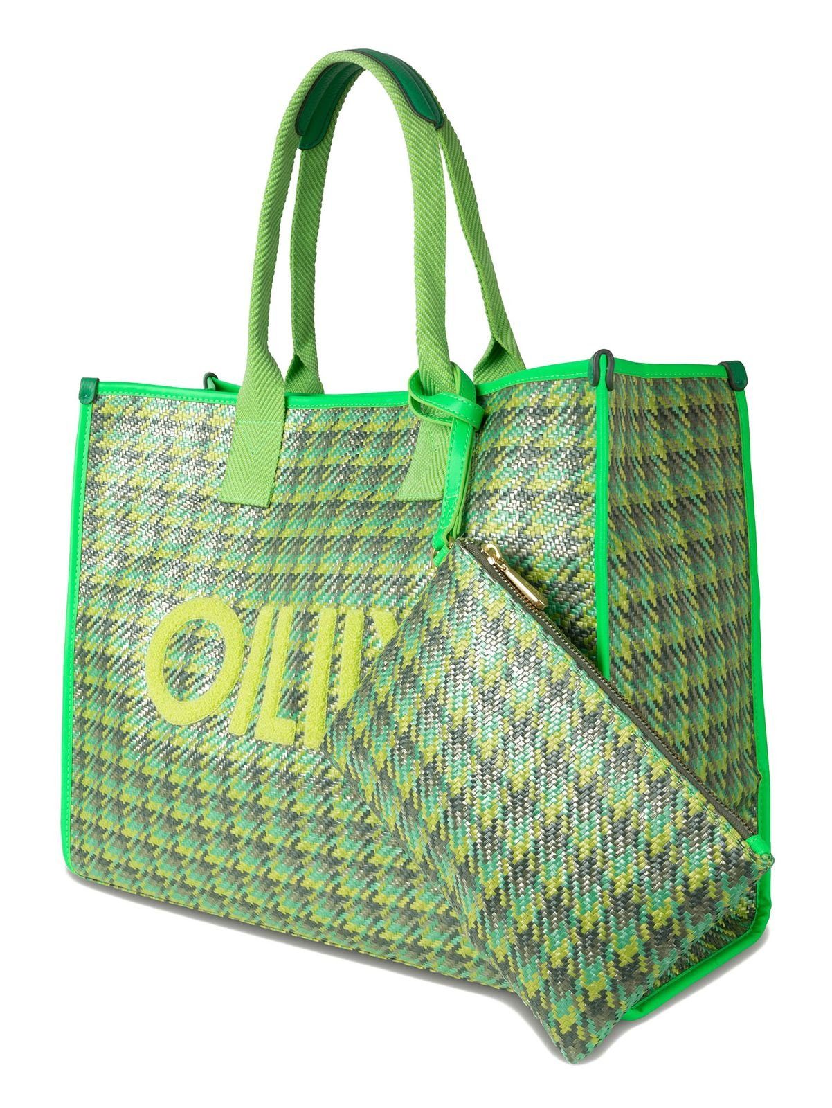 Oilily Shopper Sheila (Set, 2-tlg)