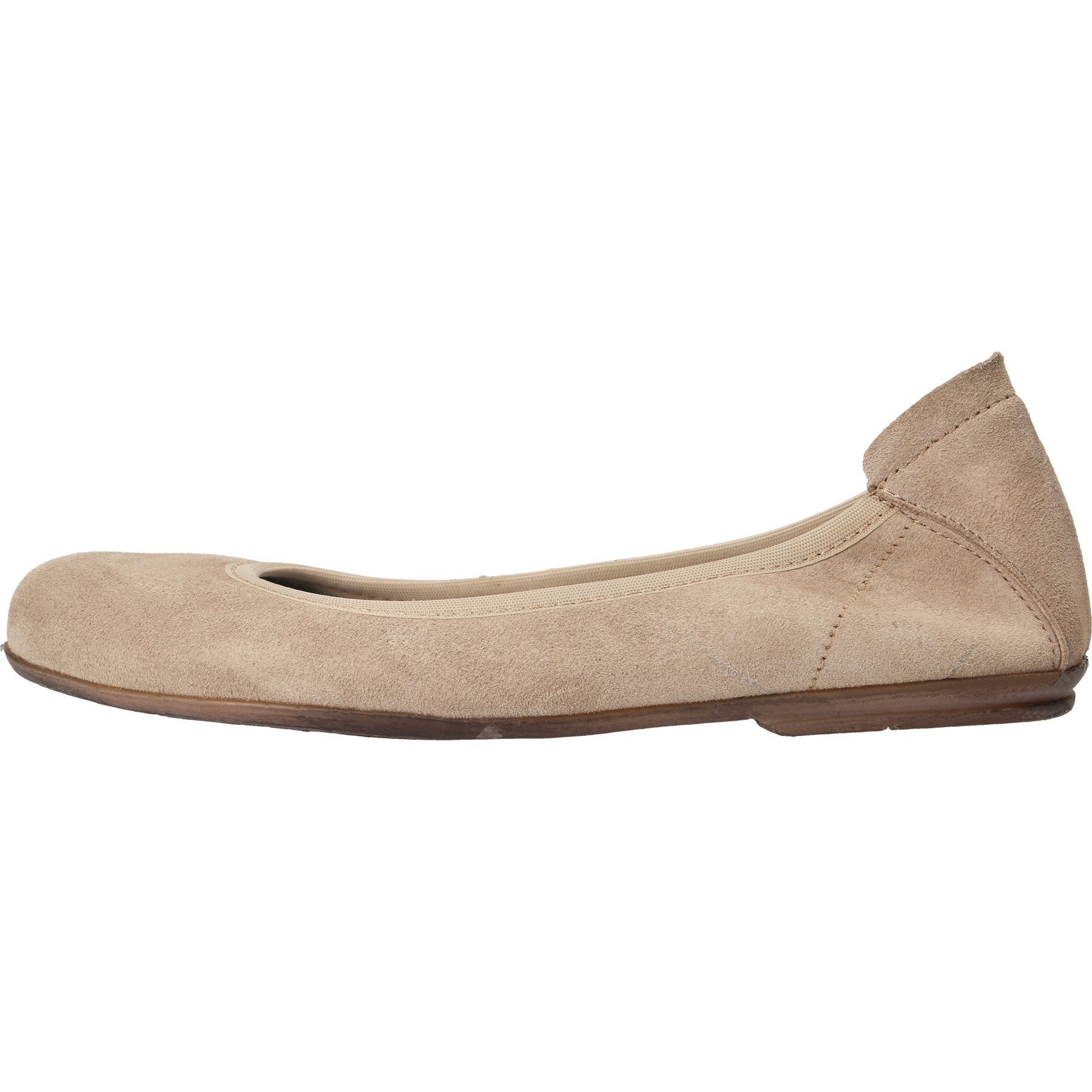 Capretto tartuffo Kaltfutter M