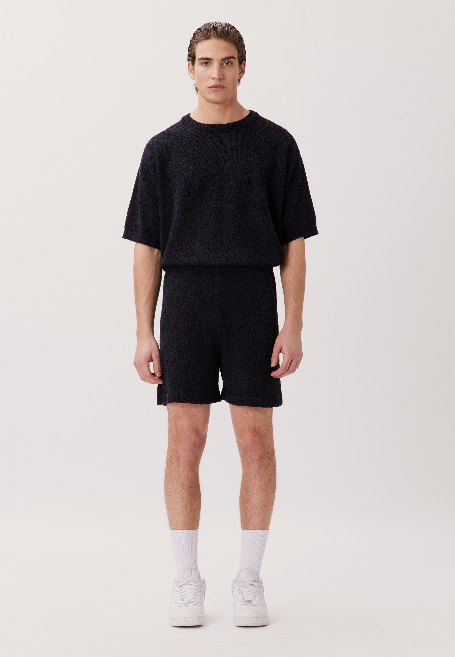 Shorts Studio