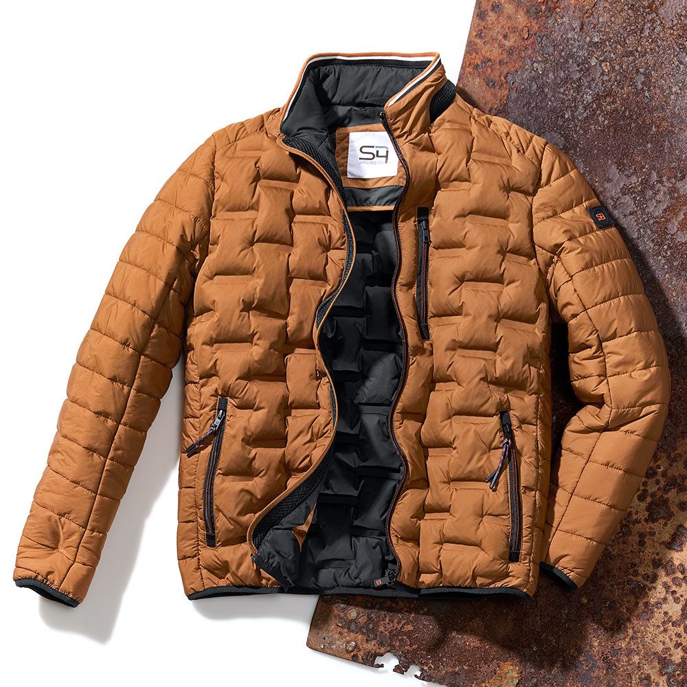 Redpoint Steppjacke