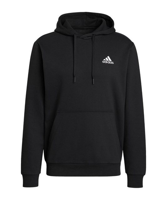 adidas Performance Sweatshirt adidas Performance Essentials Feel Cozy Hoody günstig online kaufen