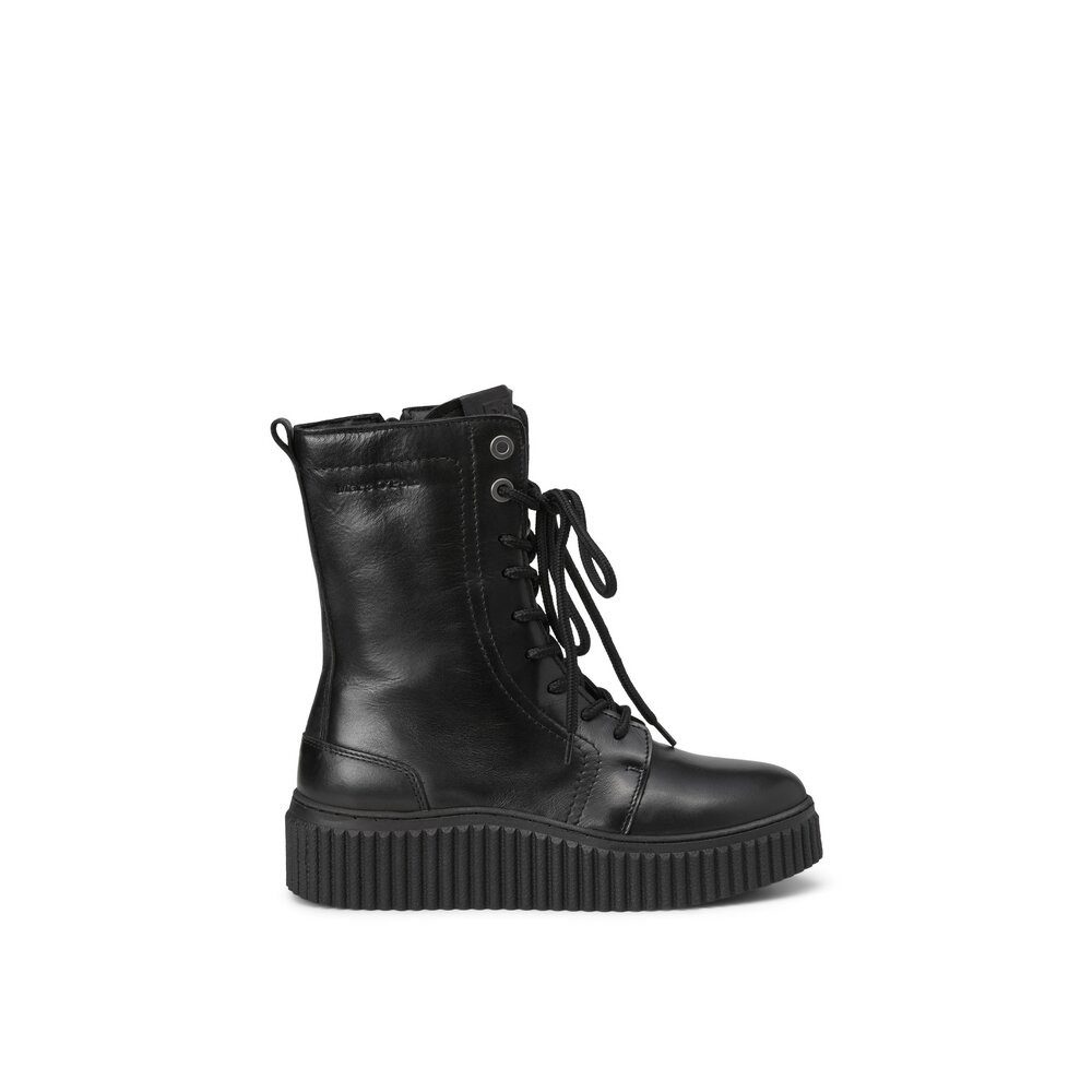 Marc O'Polo BIANCA N 30A Black Stiefel günstig online kaufen