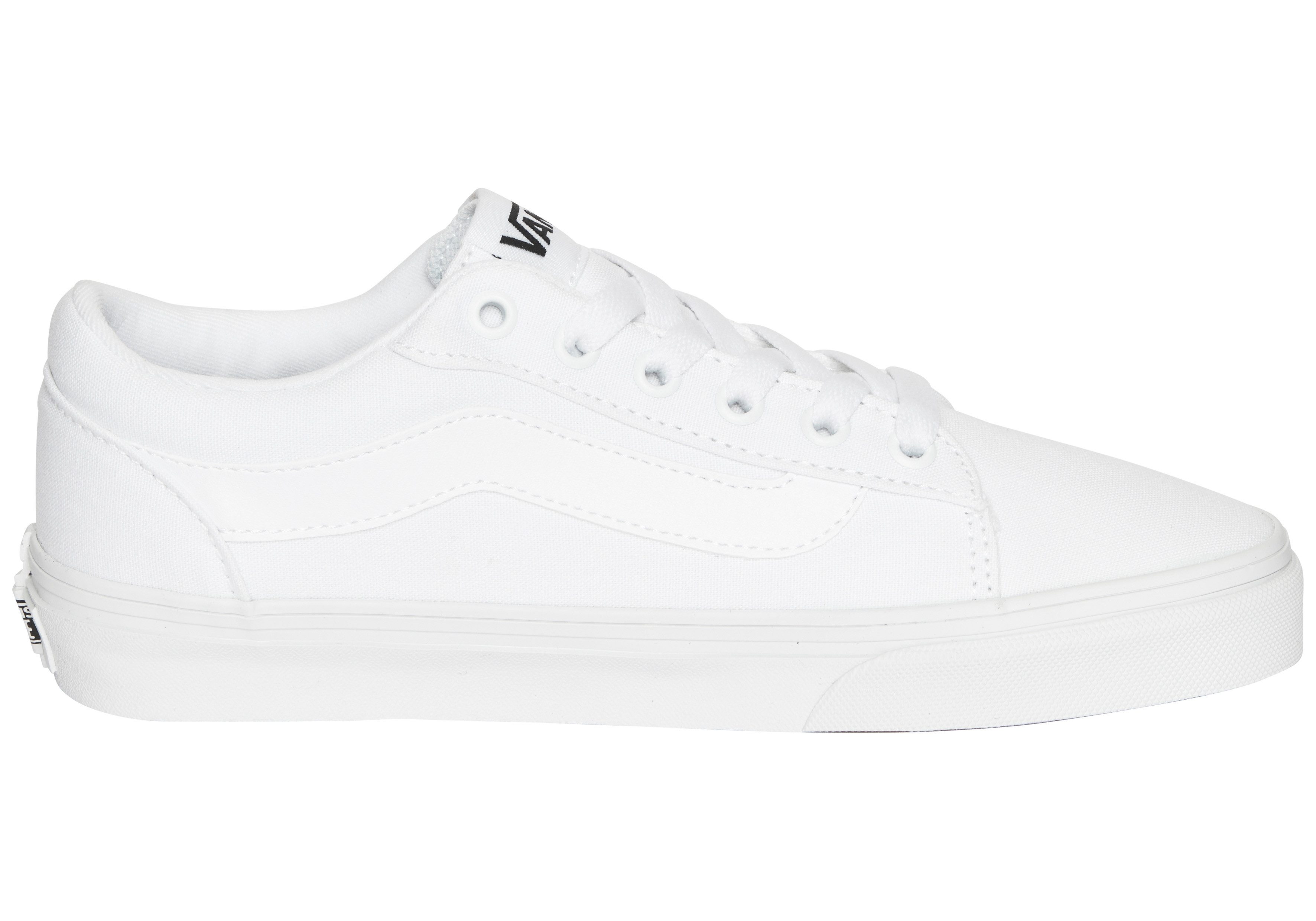 Vans Vero LS Sneaker Double Lacing - Doppelschnürung