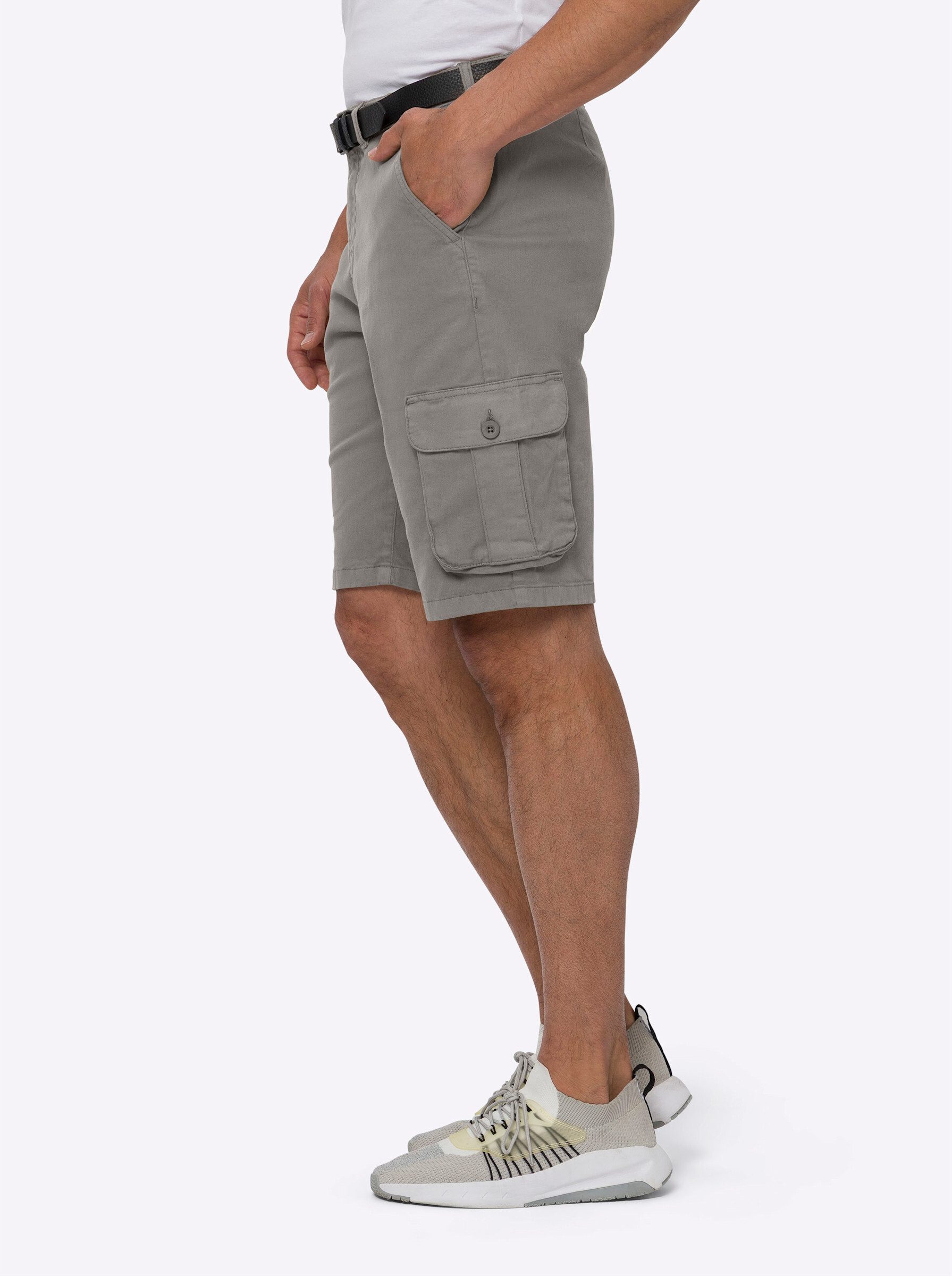 Sieh an! Shorts Bermudas normal