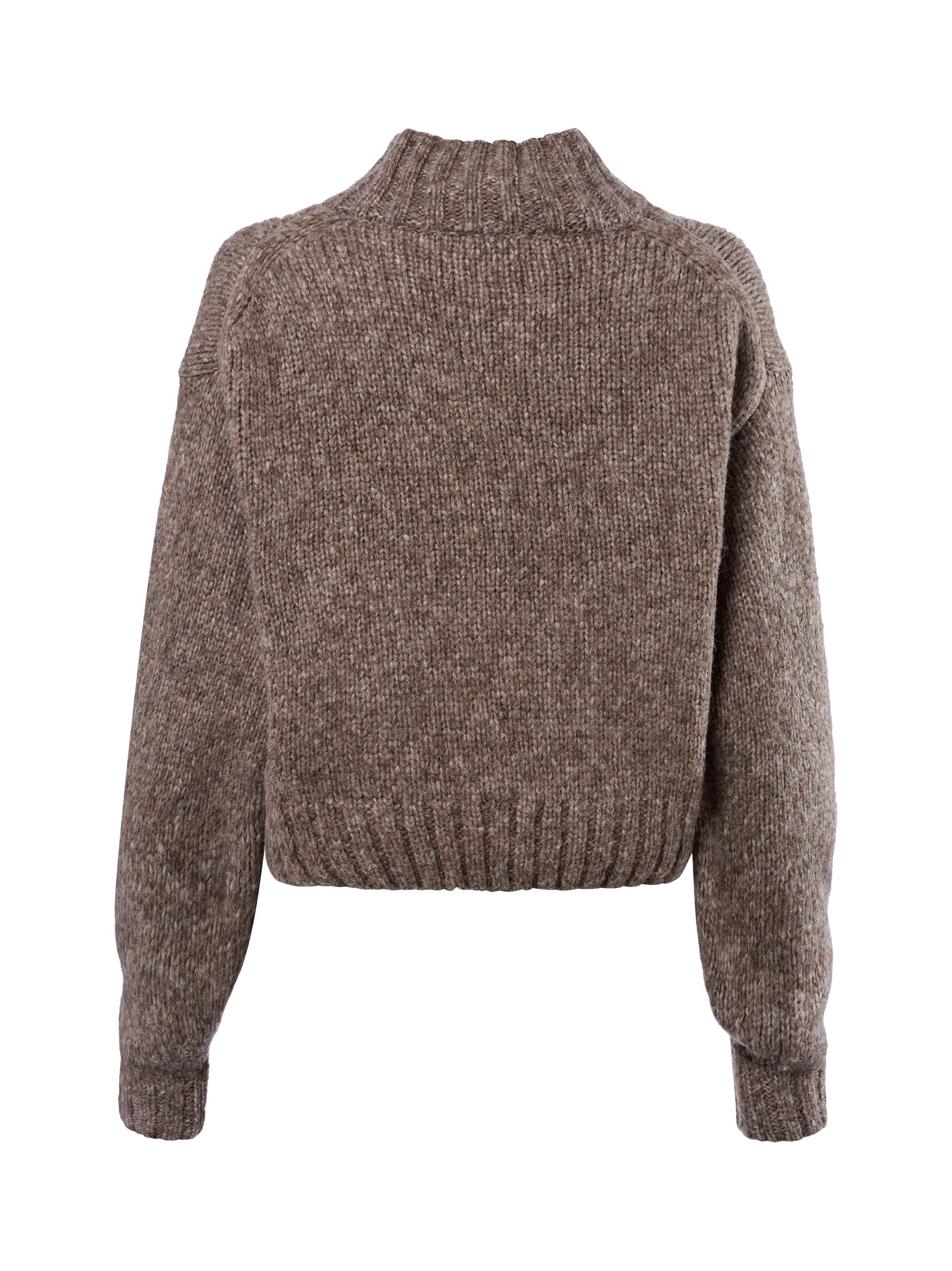 Marc Cain Strickpullover günstig online kaufen