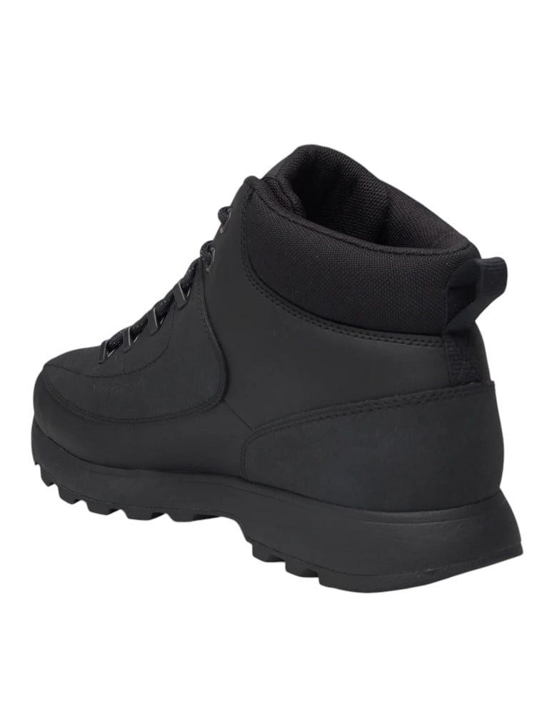Helly Hansen Winterschuhe Forester Sport (Leder) schwarz Herren Wanderschuh
