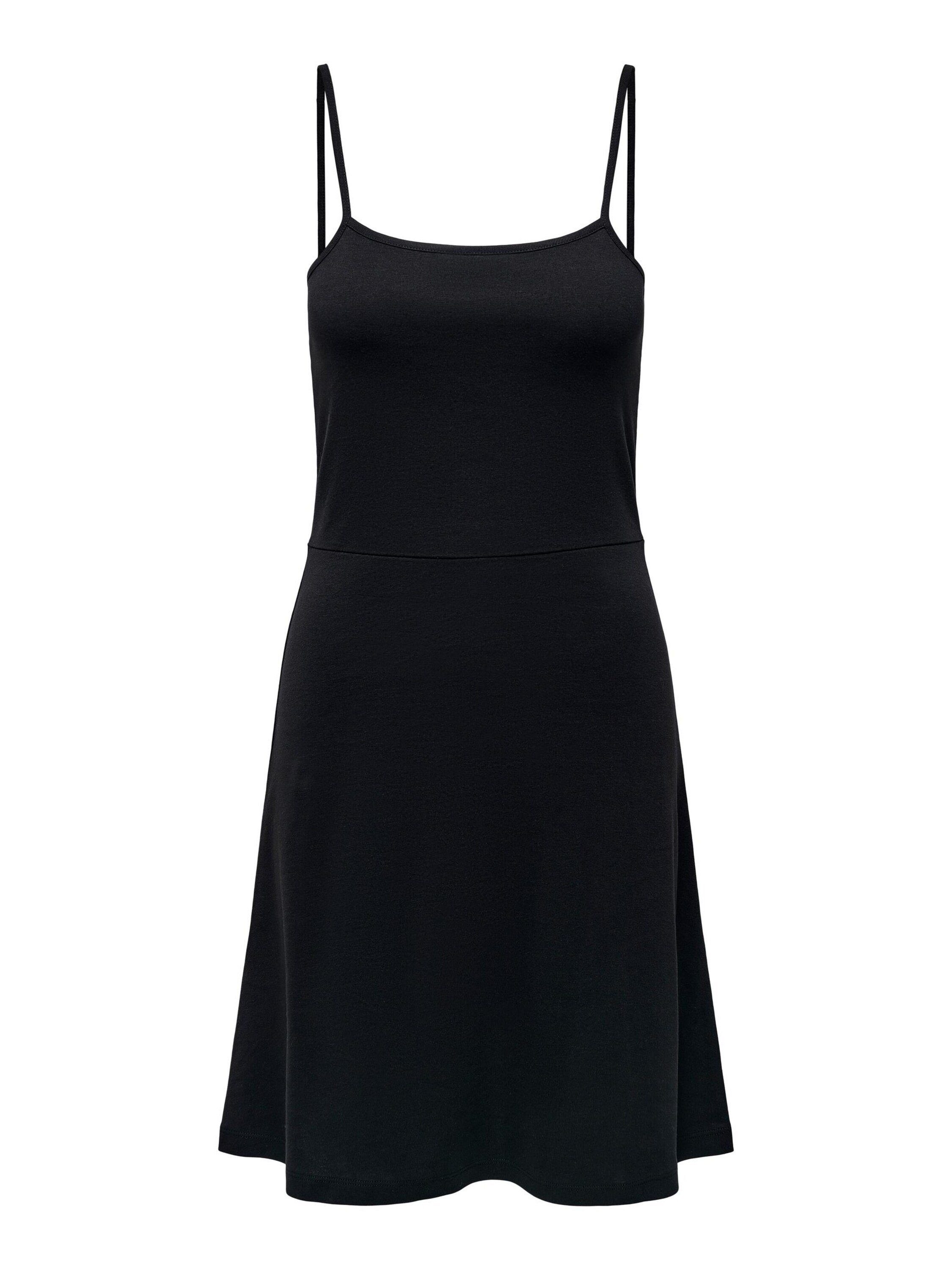 ONLY Jerseykleid KIRA (1-tlg) Plain/ohne Details günstig online kaufen