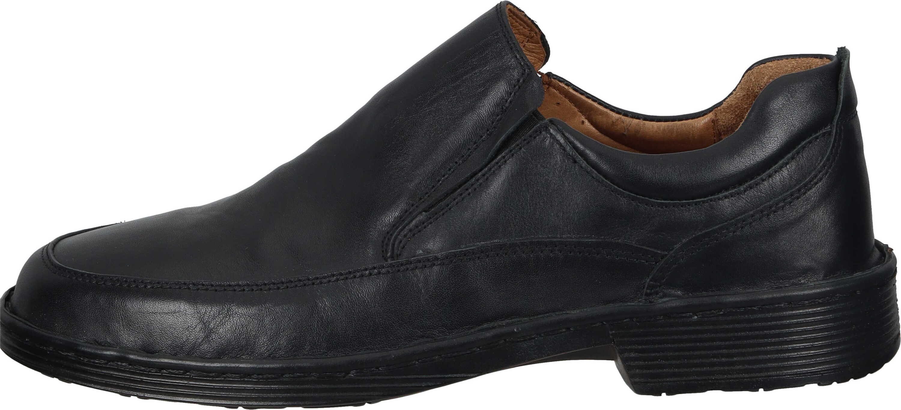 Comfortabel Slipper Slipper mit Gummizug günstig online kaufen