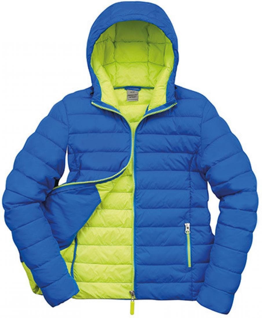 Result Outdoorjacke Ladies Snow Bird Padded günstig online kaufen