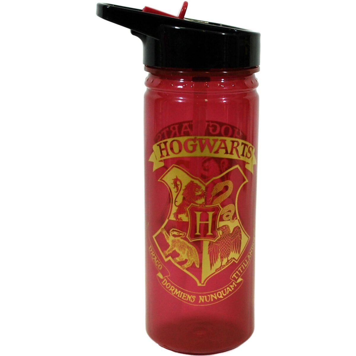 Harry Potter Trinkflasche Harry Potter Trinkflasche Wasserflasche 600ml