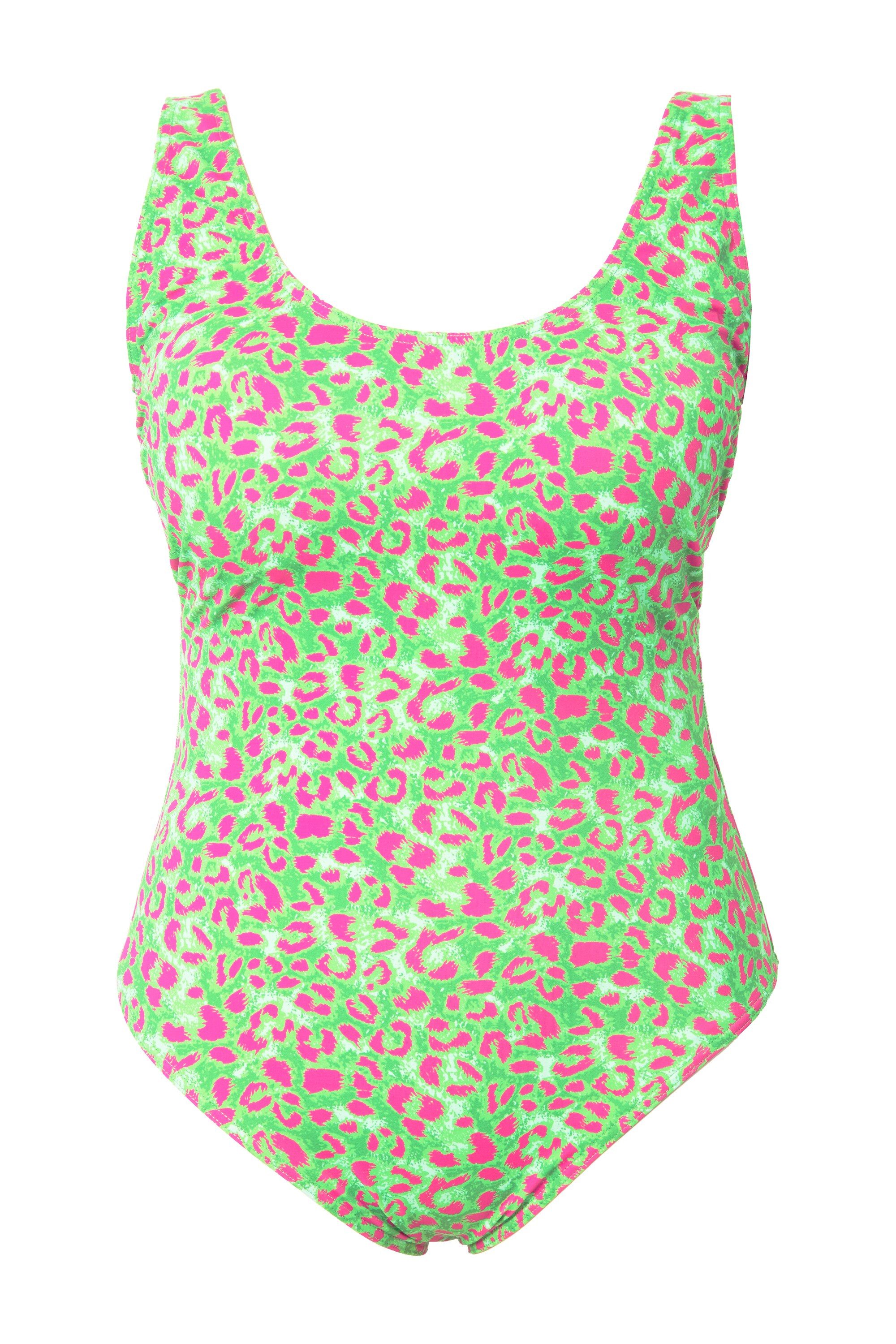Studio Untold Badeanzug Badeanzug Leo Softcups günstig online kaufen