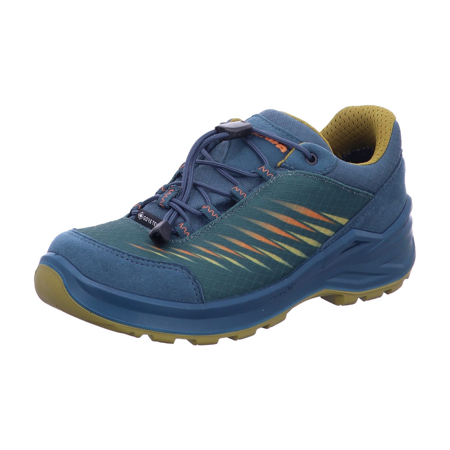ZIRROX II GTX LO JR Lauflernschuh