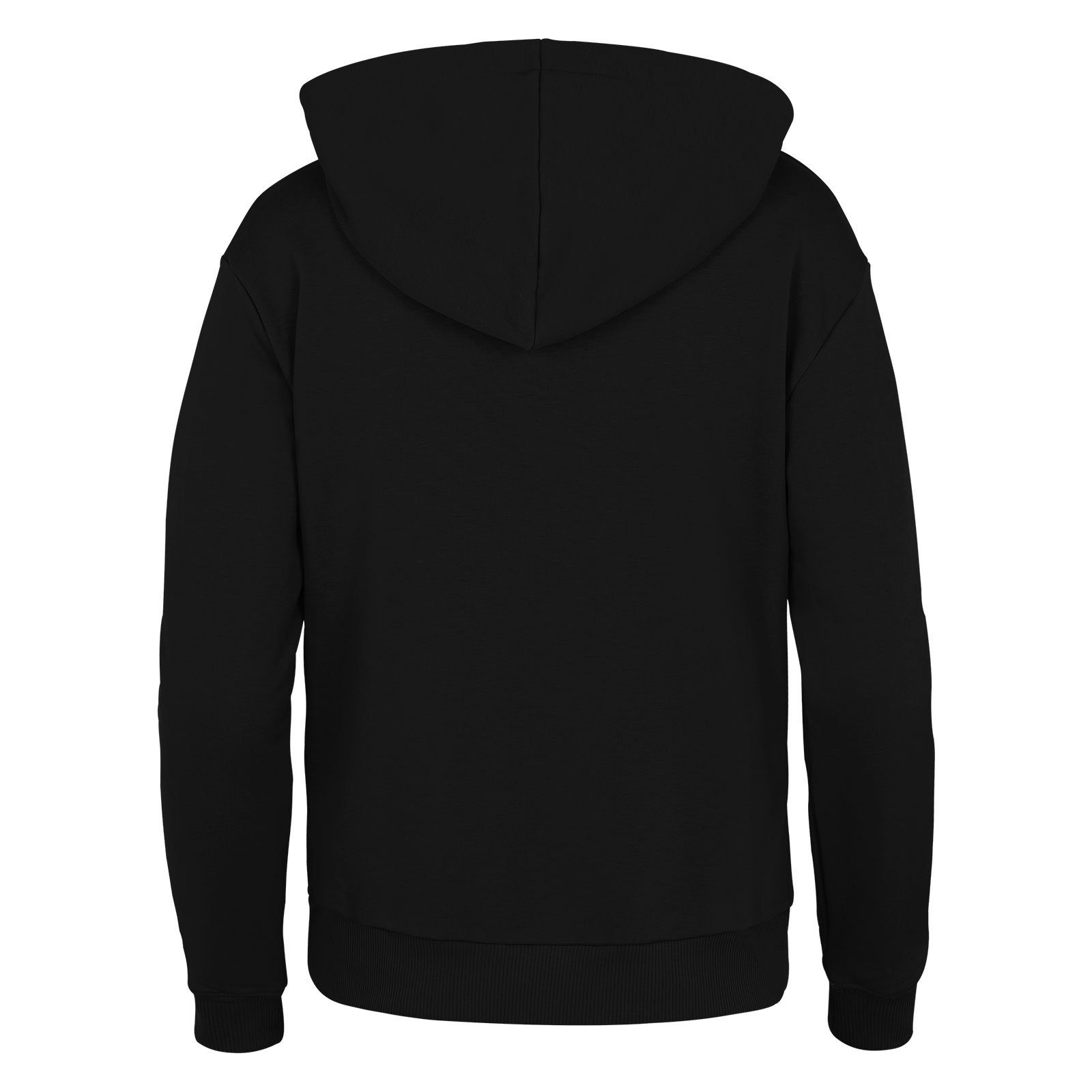 Fila Hoodie Baicoi mit großer Kängurutasche