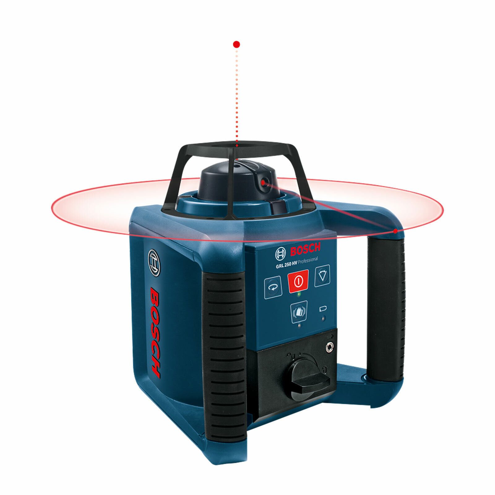 Bosch Professional Lasermessgerät