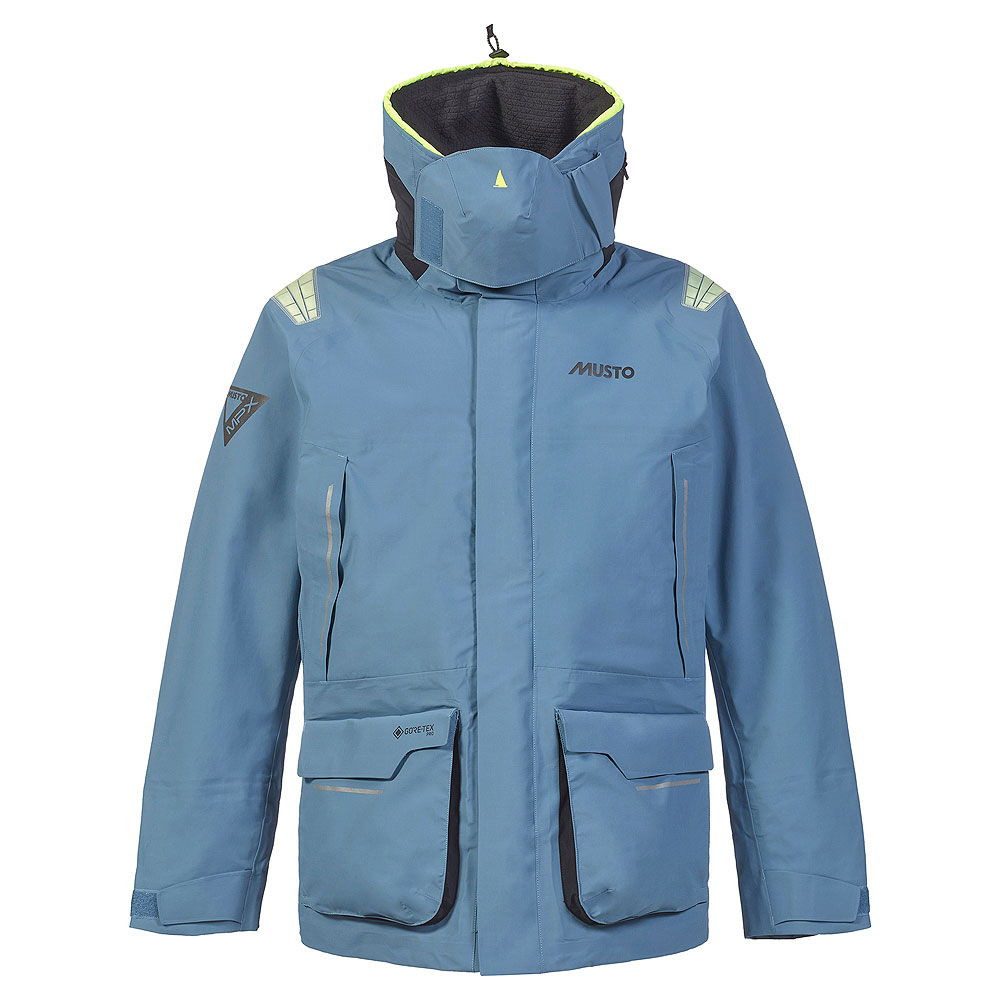 MUSTO Segeljacke