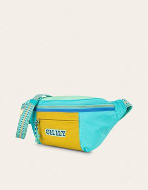 Oilily Umhängetasche Blanka Bum Bag Color Block