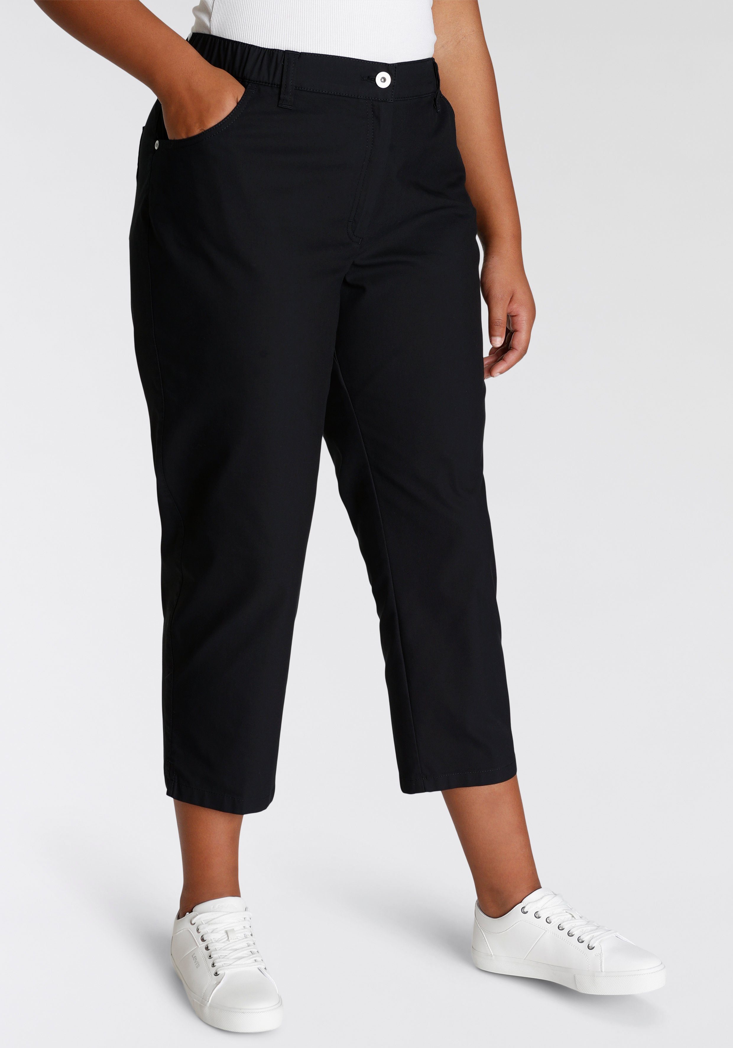 KjBRAND Caprihose Betty 7/8 Sommerhose