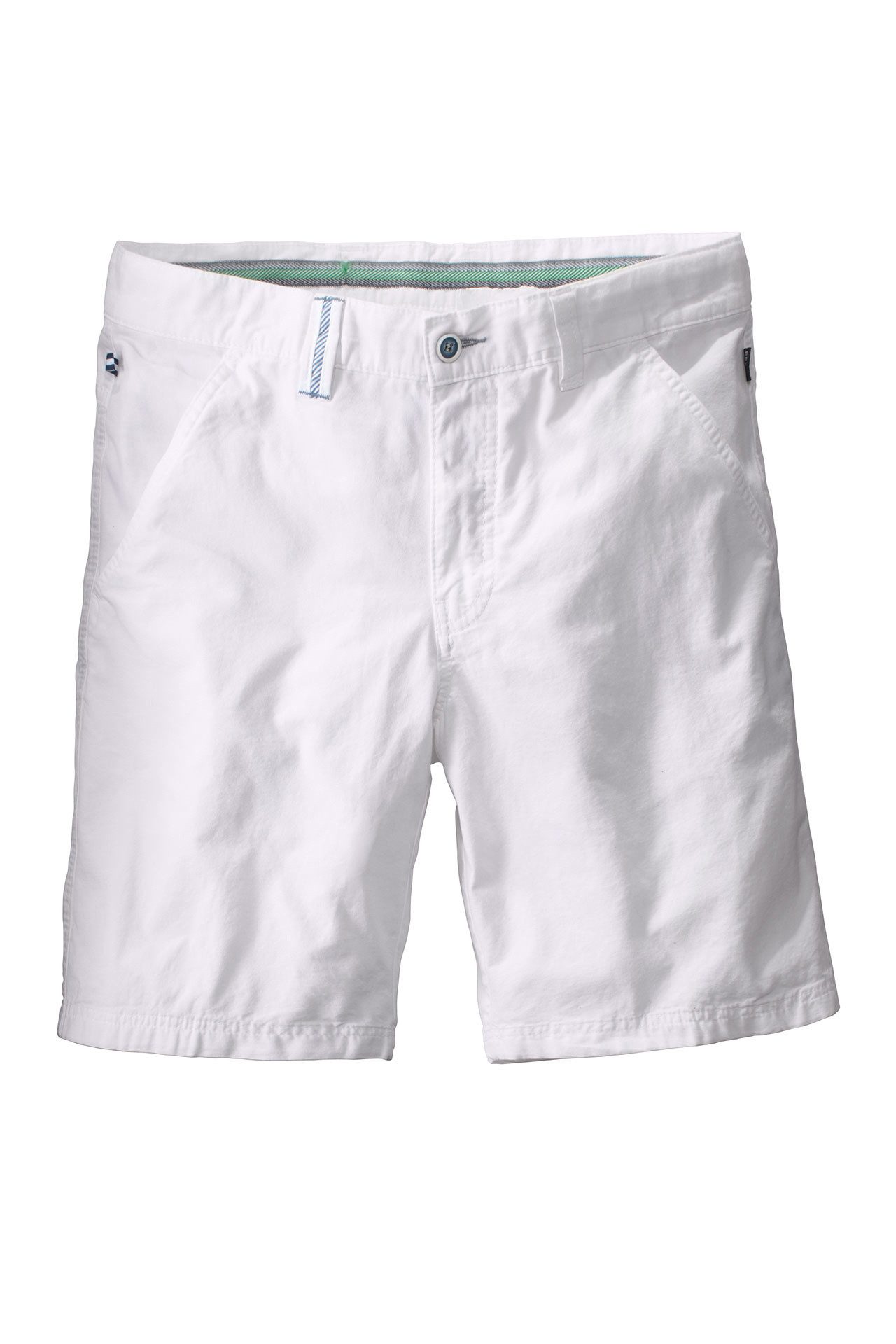 Brühl Bermudas