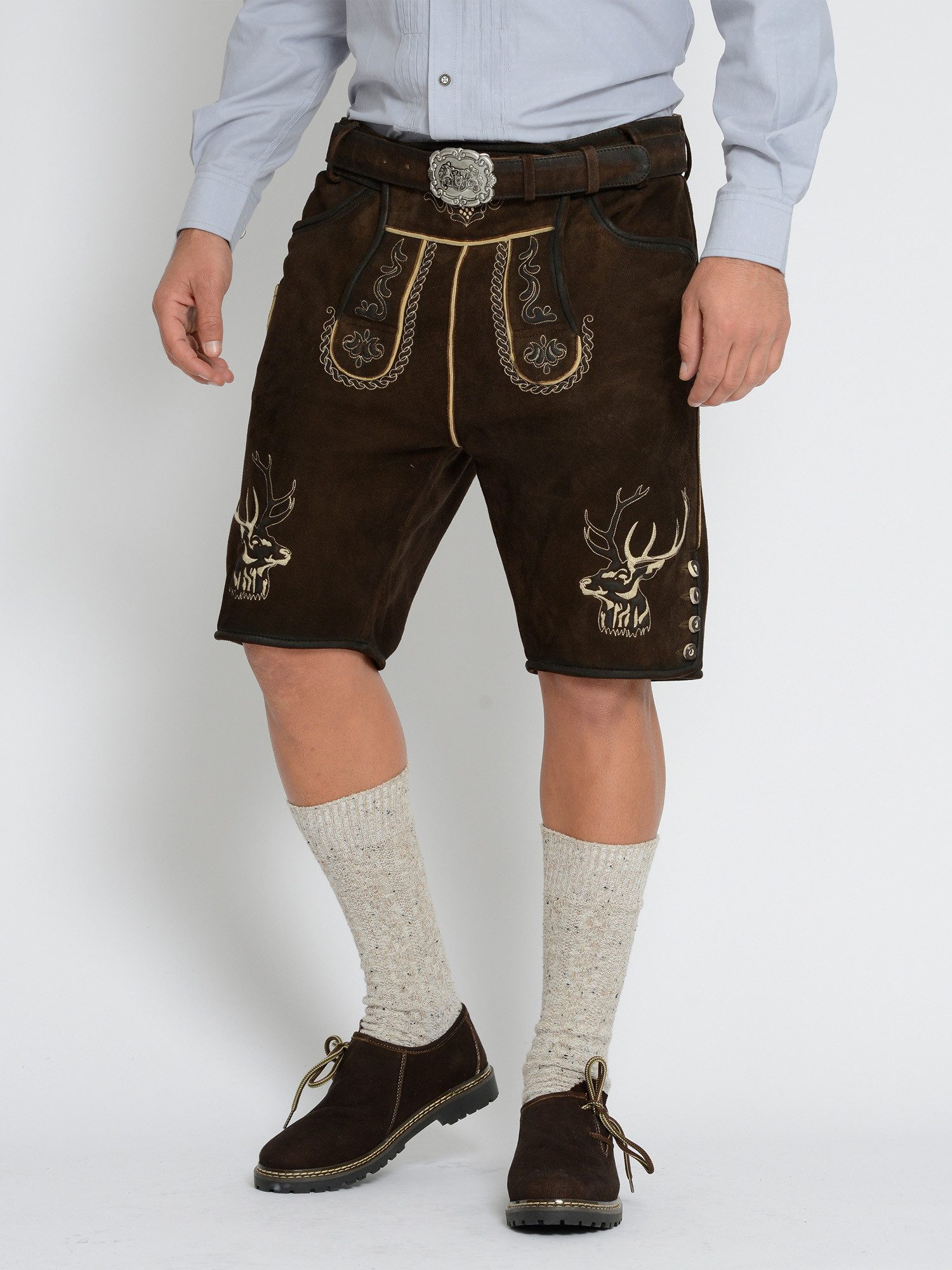 JCC Trachtenhose 31023200 günstig online kaufen