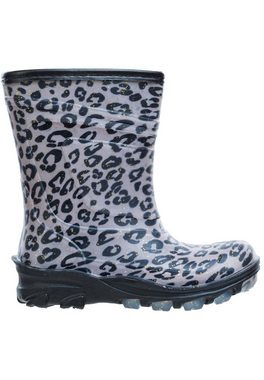 ZIGZAG Cenerki kids Gummistiefel mit warmer Fütterung