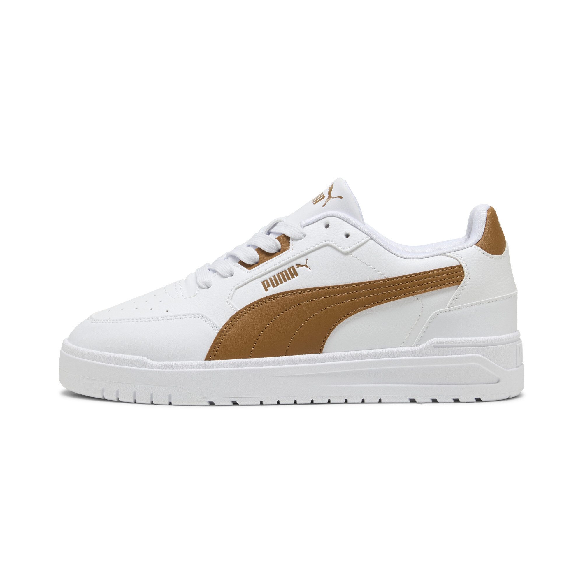 PUMA Shuffle Downtown Sneakers Erwachsene Sneaker – Bild 3 von 5