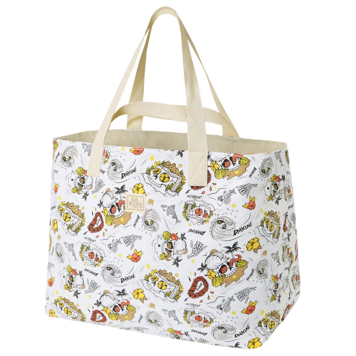 Dakine Rucksack Sunday Tote 55L Unisex Erwachsene, Schulranzen, Schulrucksack, Schultasche, Sporttasche, Ranzen